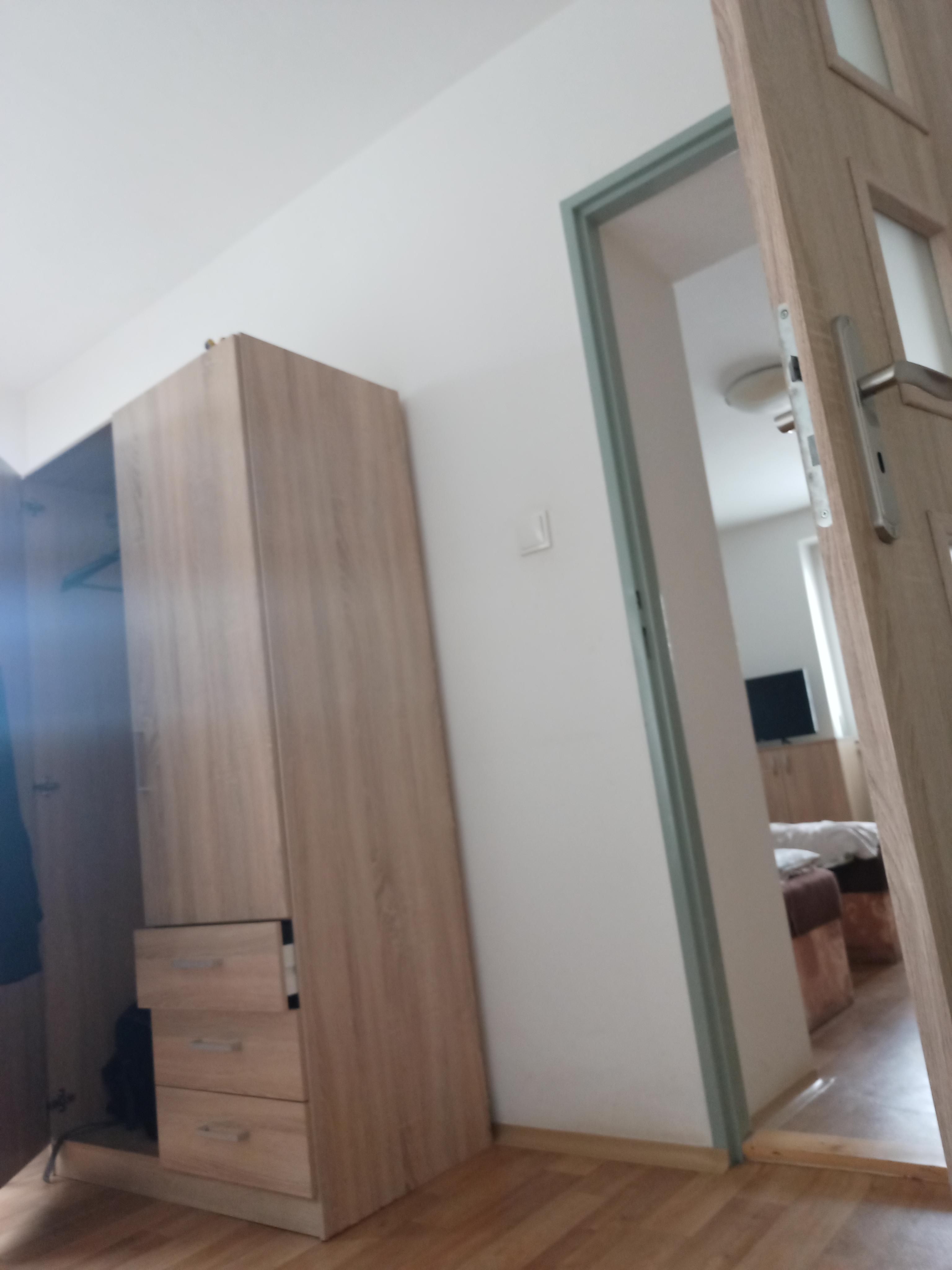 Apartmány Školní foto 2