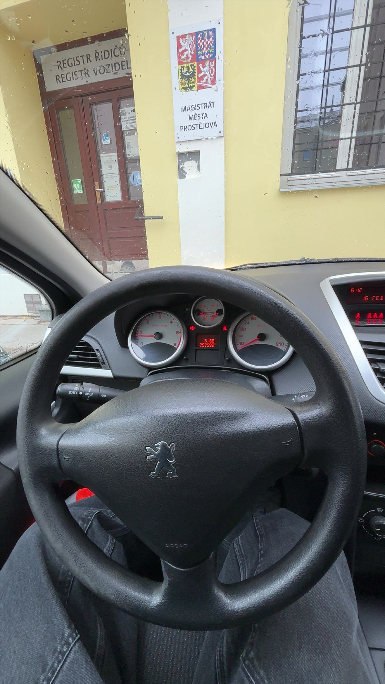 Autoškola Kočí foto 3