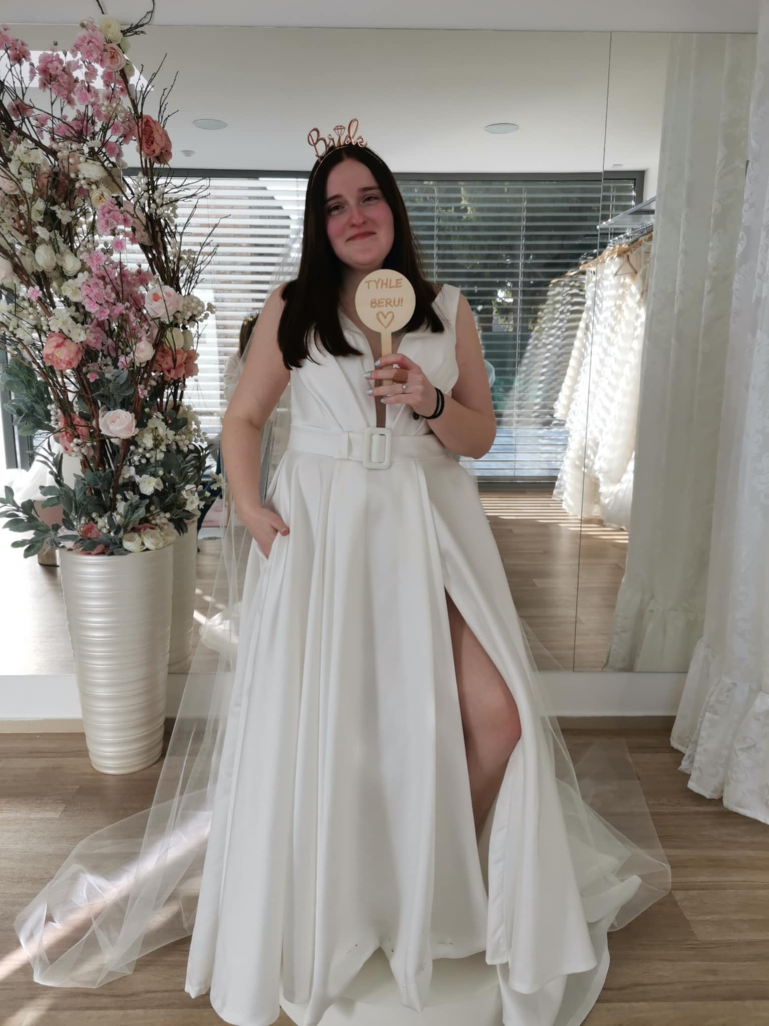 Leznar Bridal foto 2