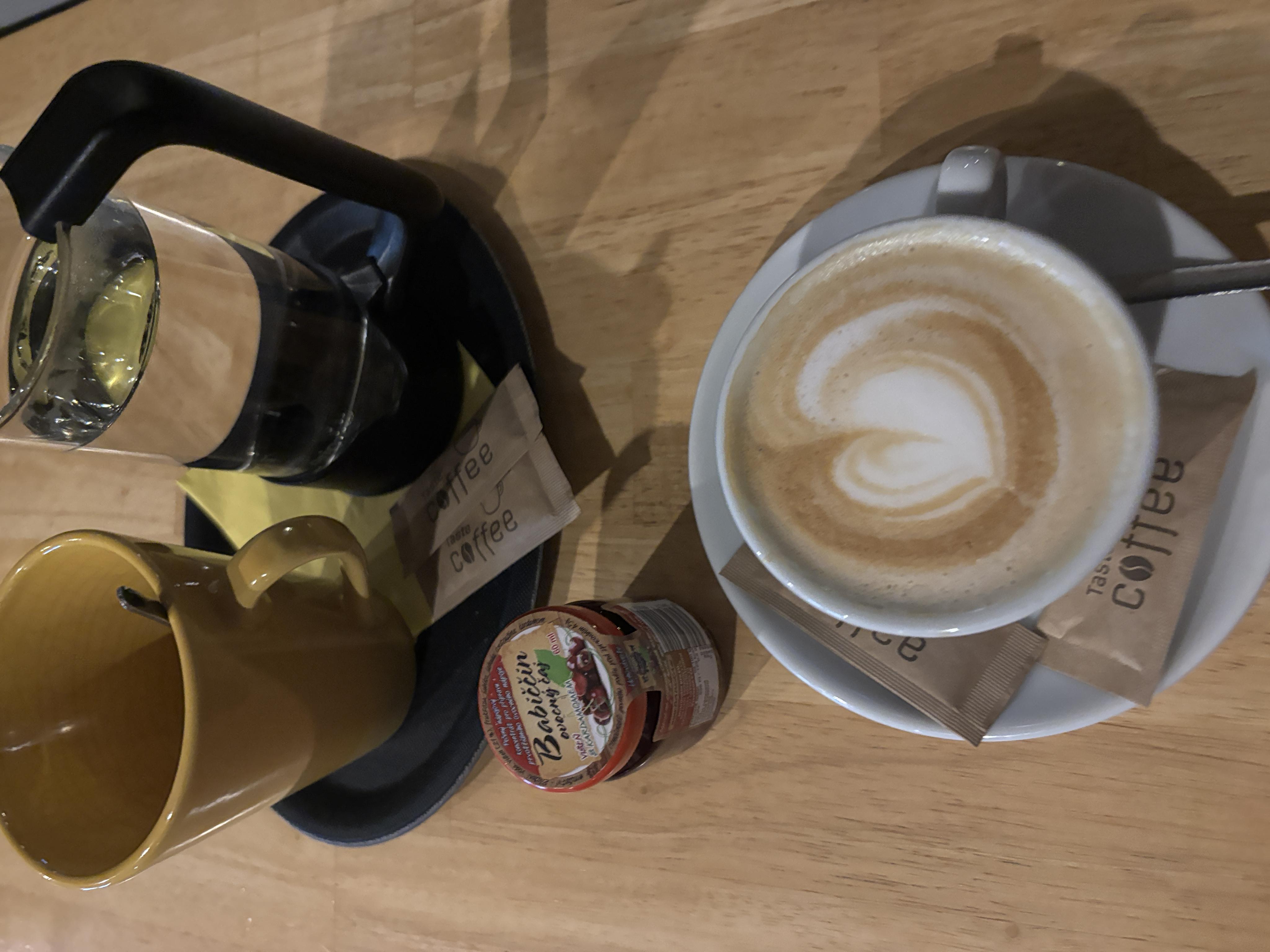 TASTE COFFEE, s.r.o. foto 3