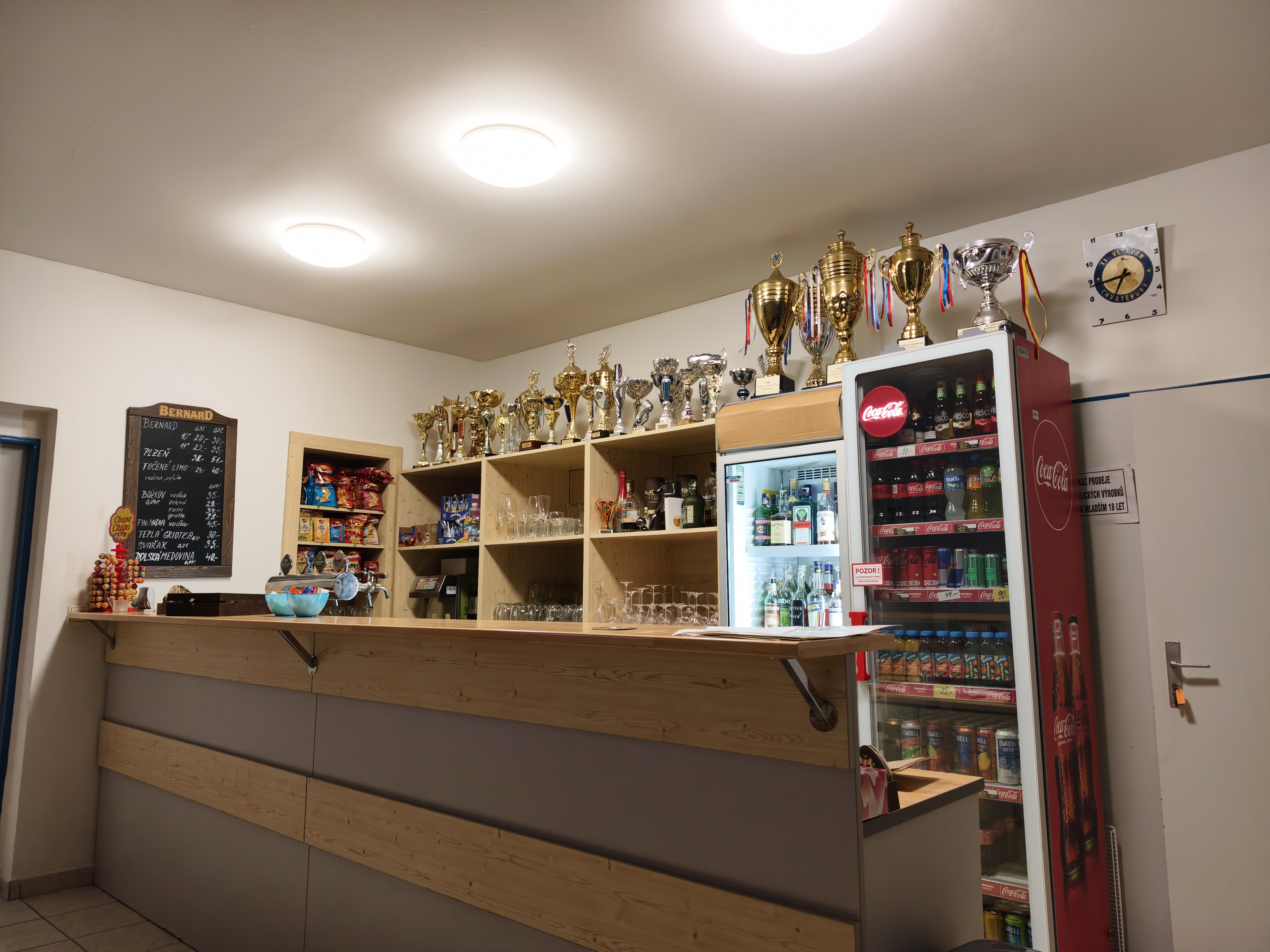 Turistické centrum Chvatěruby foto 5