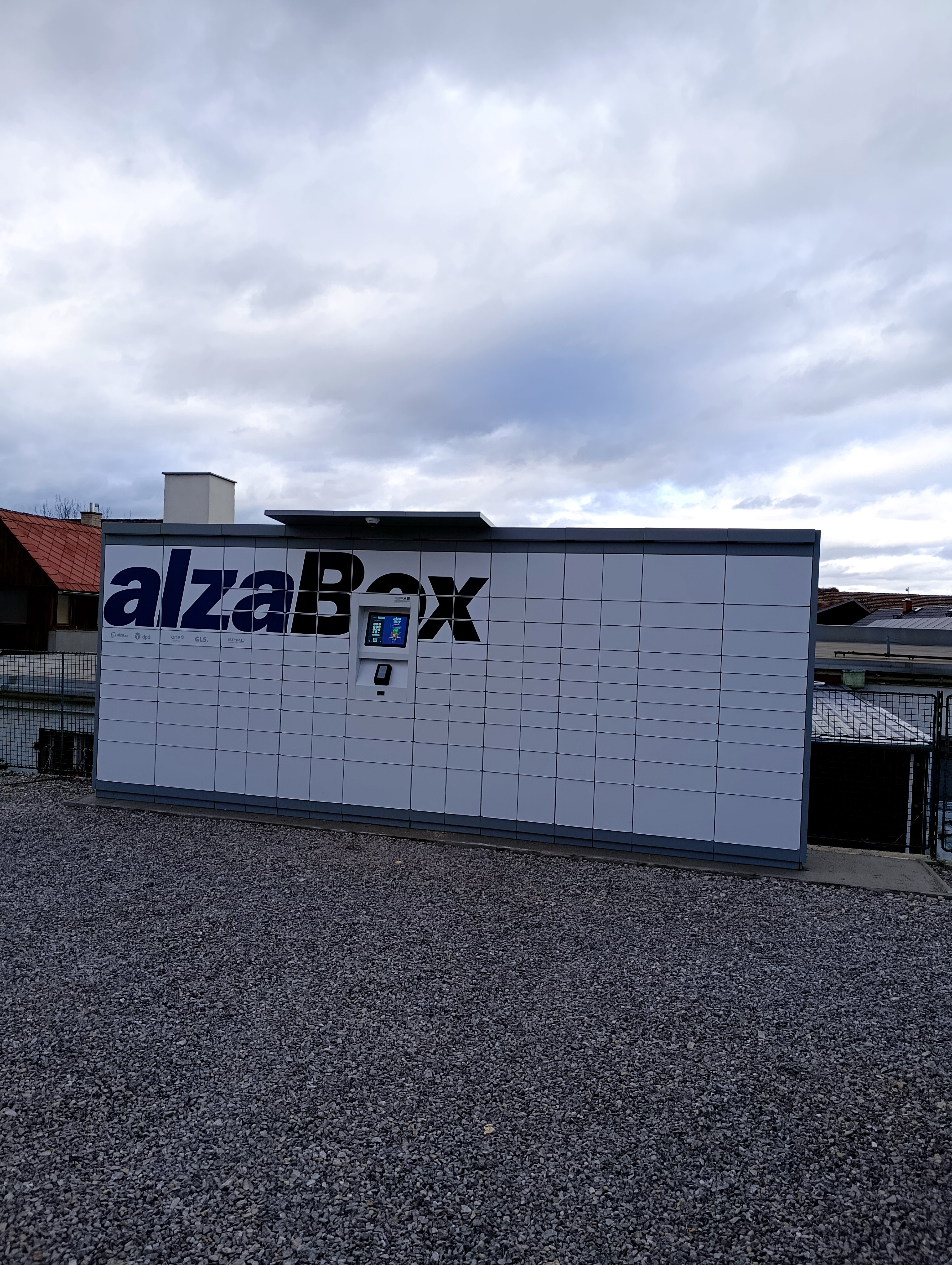 AlzaBox foto 6