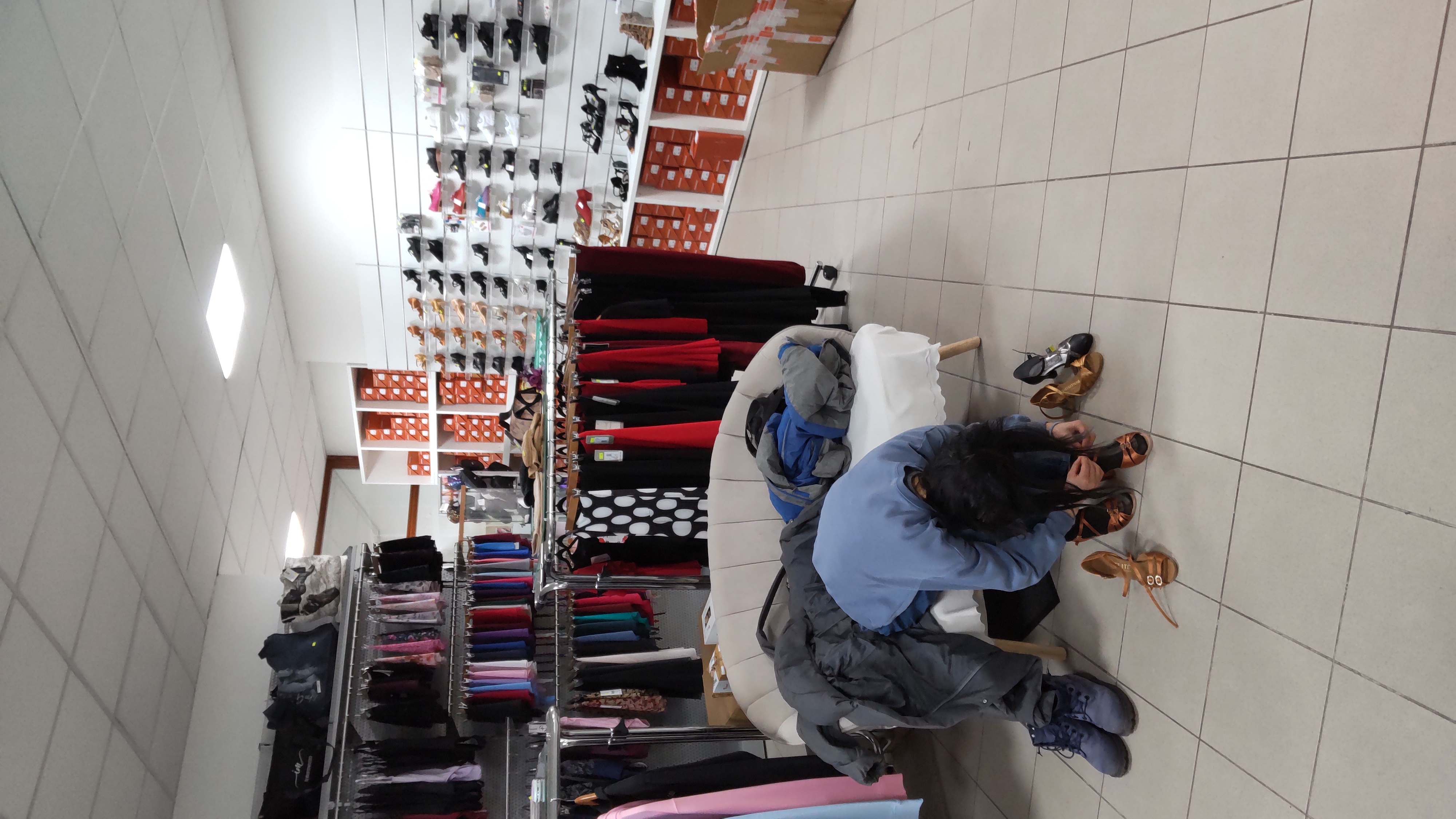 Dance-shop.cz foto 6