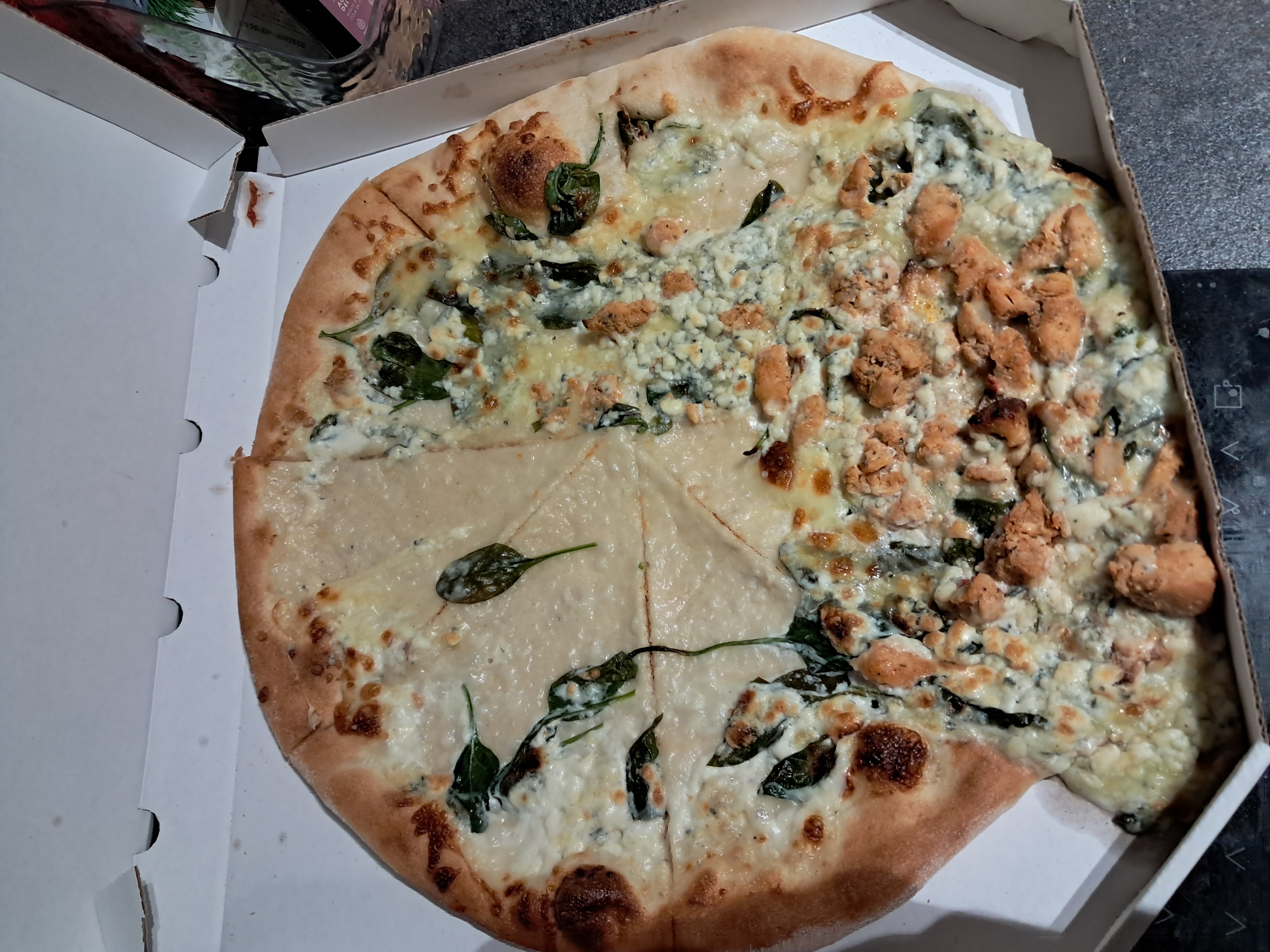 Pizza SKM s.r.o. foto 1