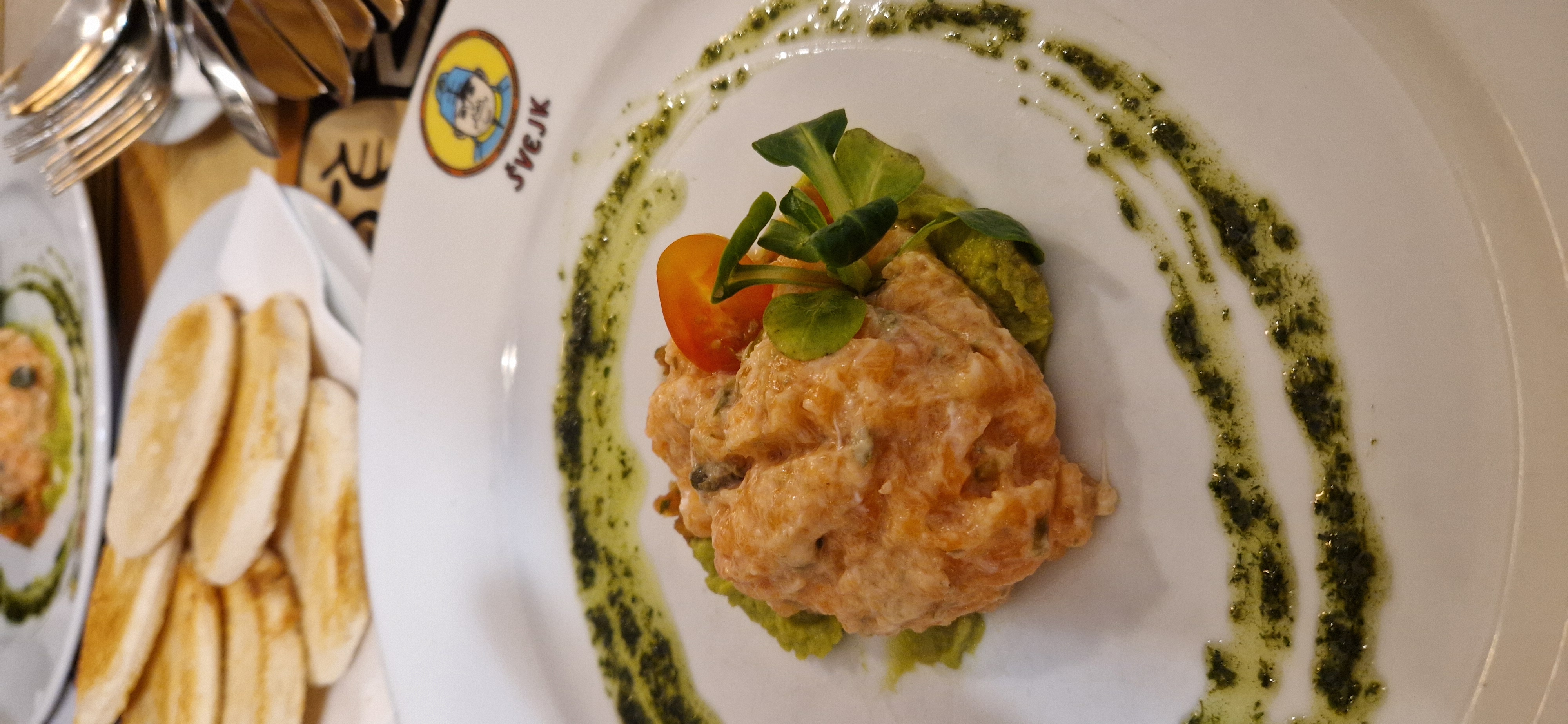 Švejk restaurant foto 4