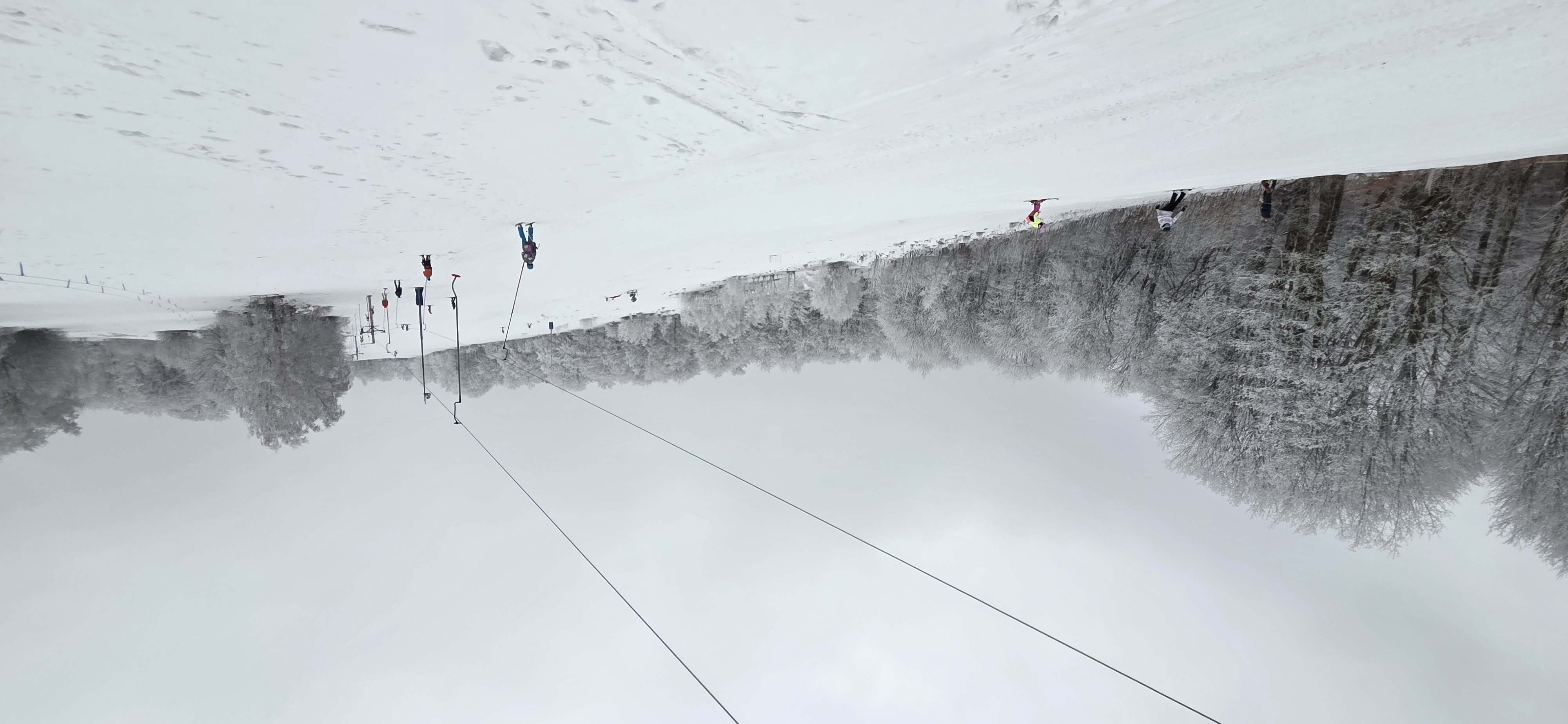 Ski areál Meziboří foto 5