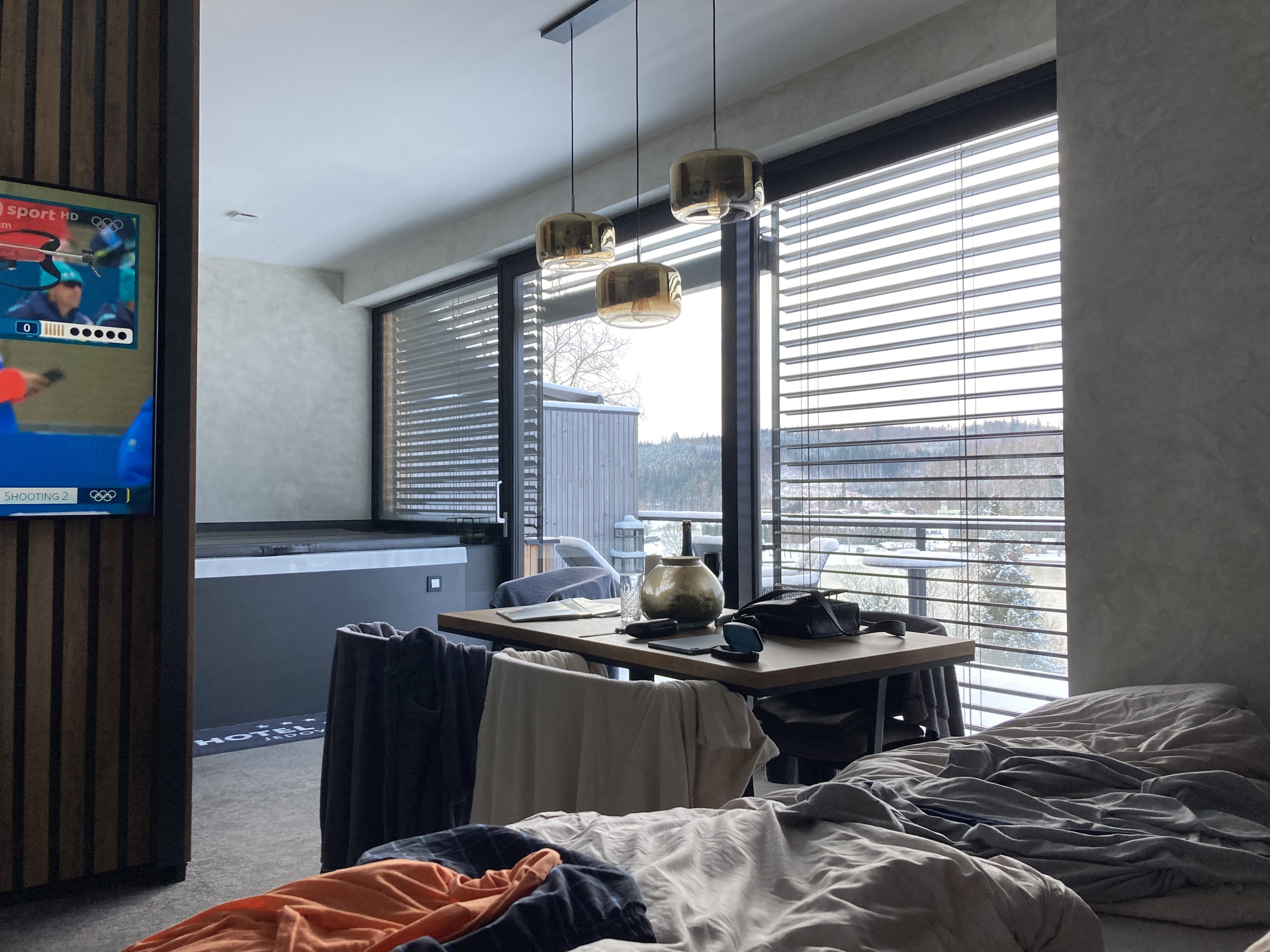 Hotel Kras Jedovnice foto 3