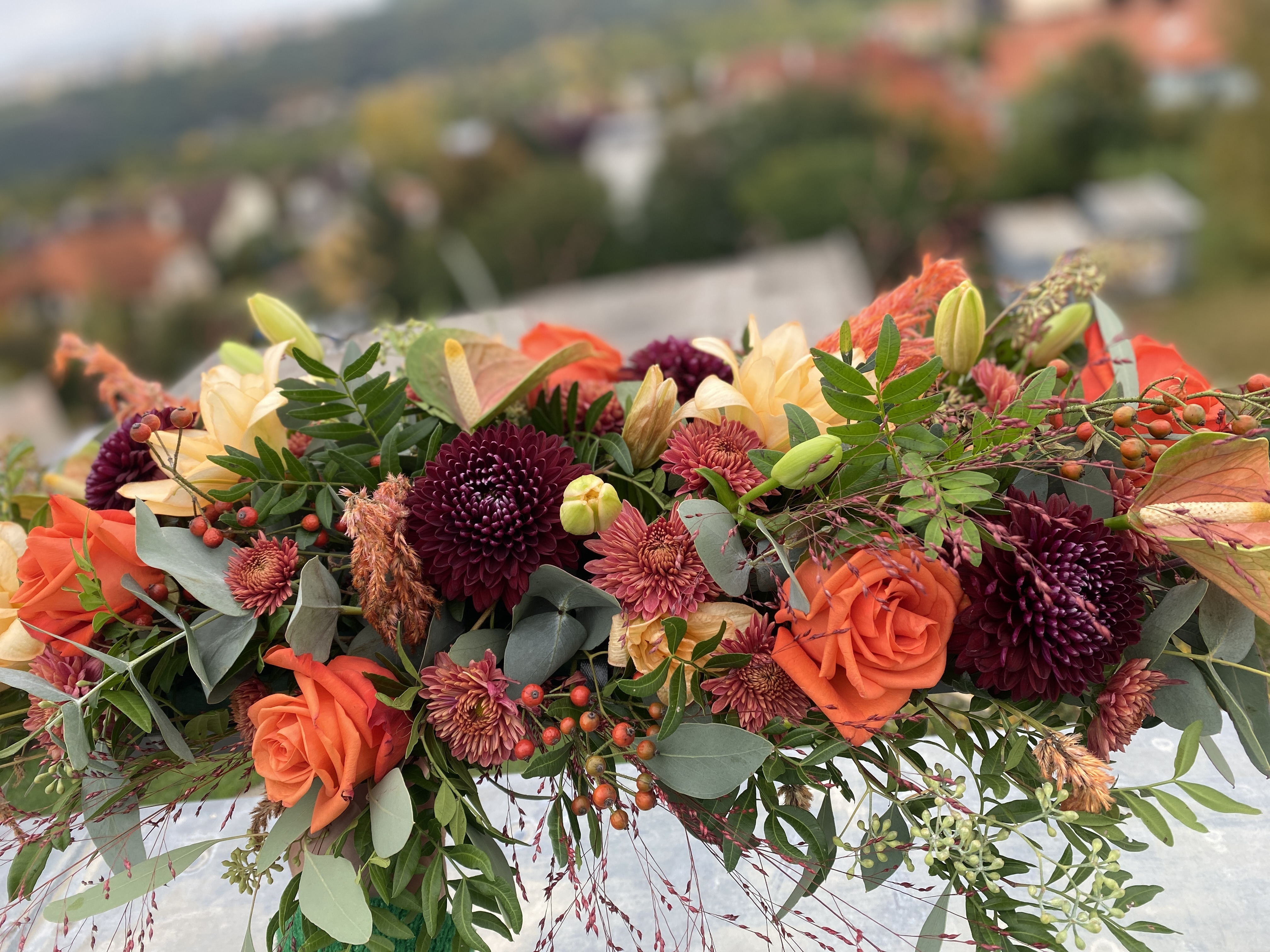 Peonia Florist foto 6