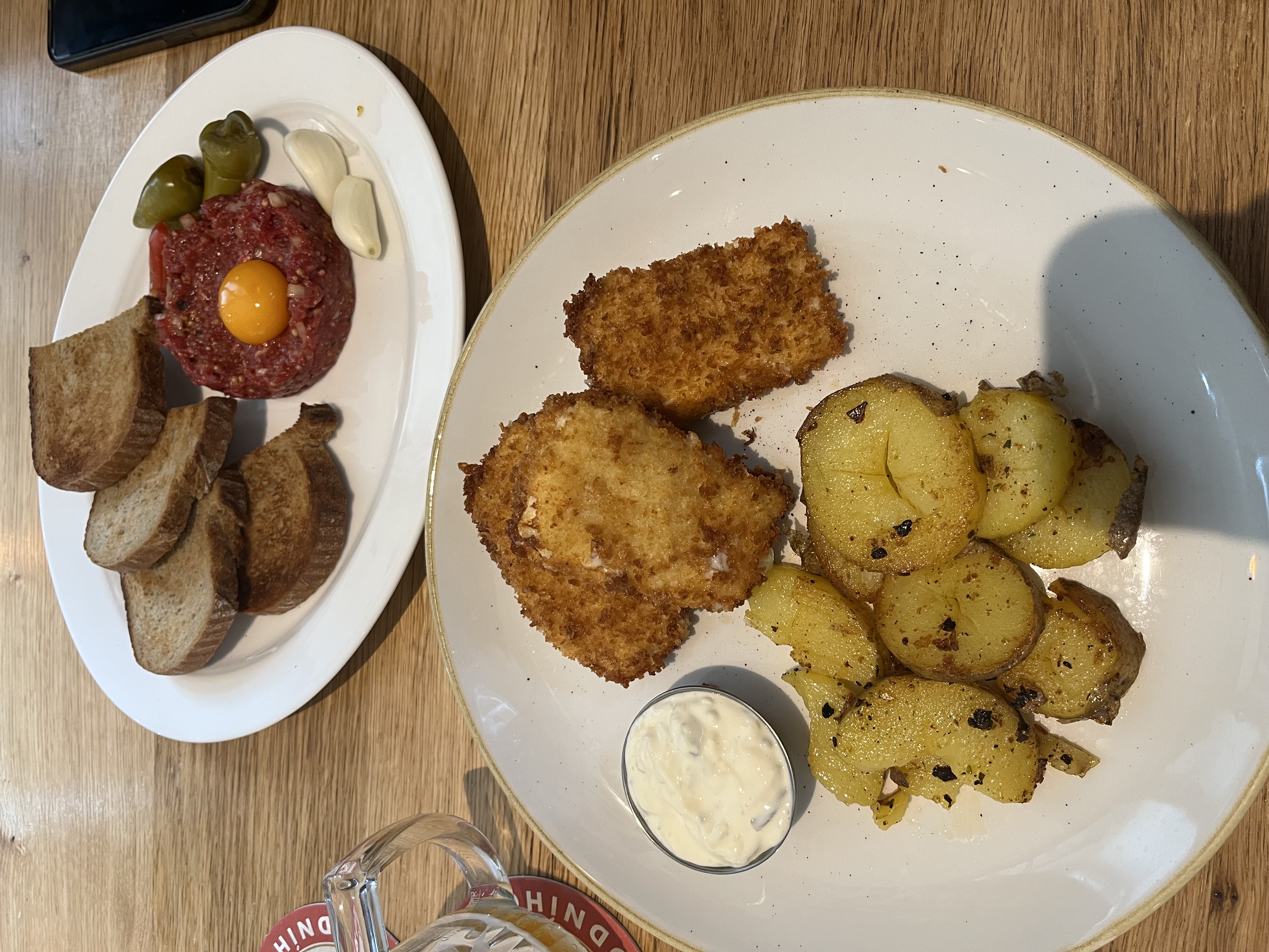 Restaurace U Stříbrného pudla foto 4