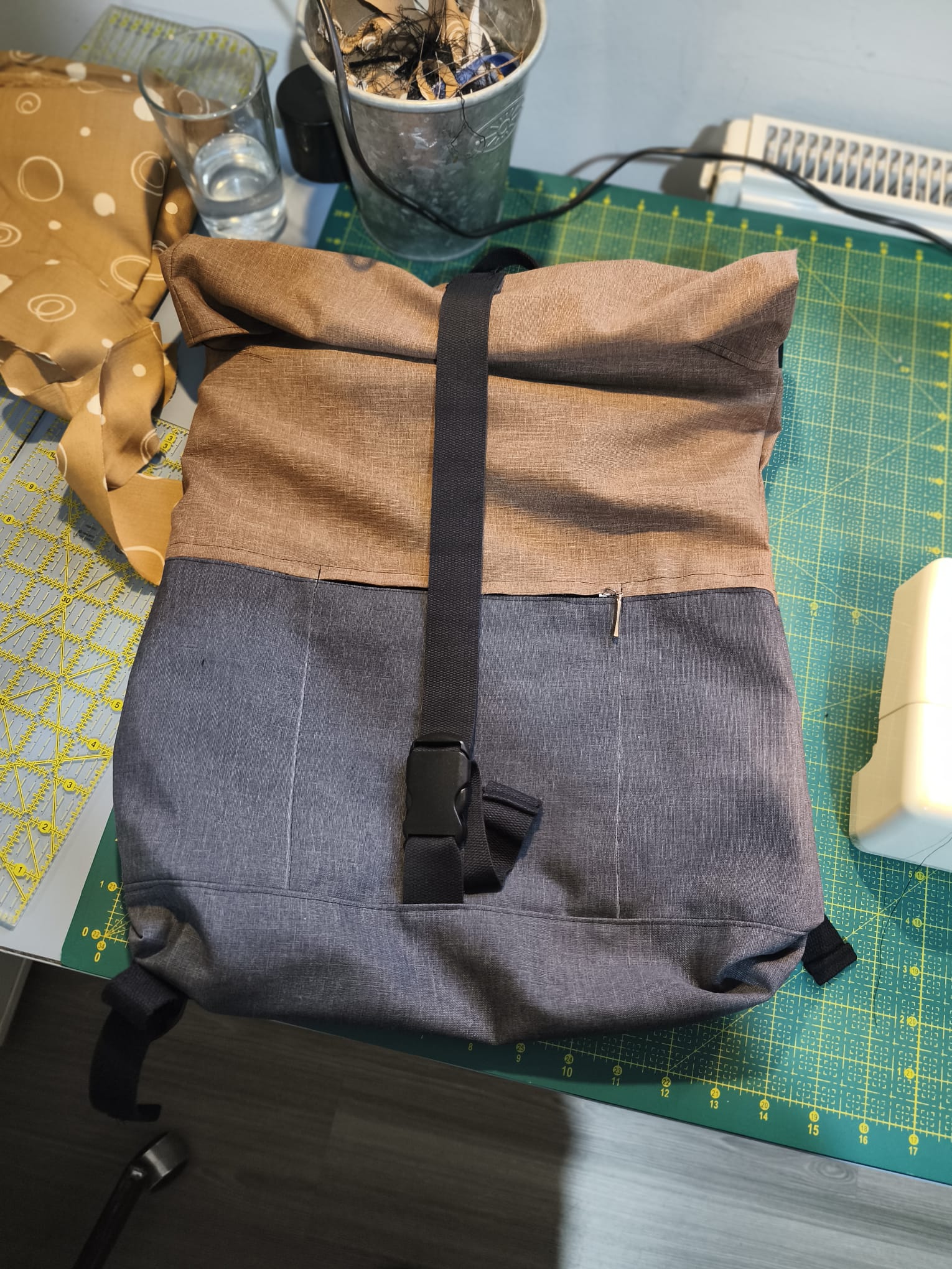 Helena Fraňková - Kreativní šití HF foto 5