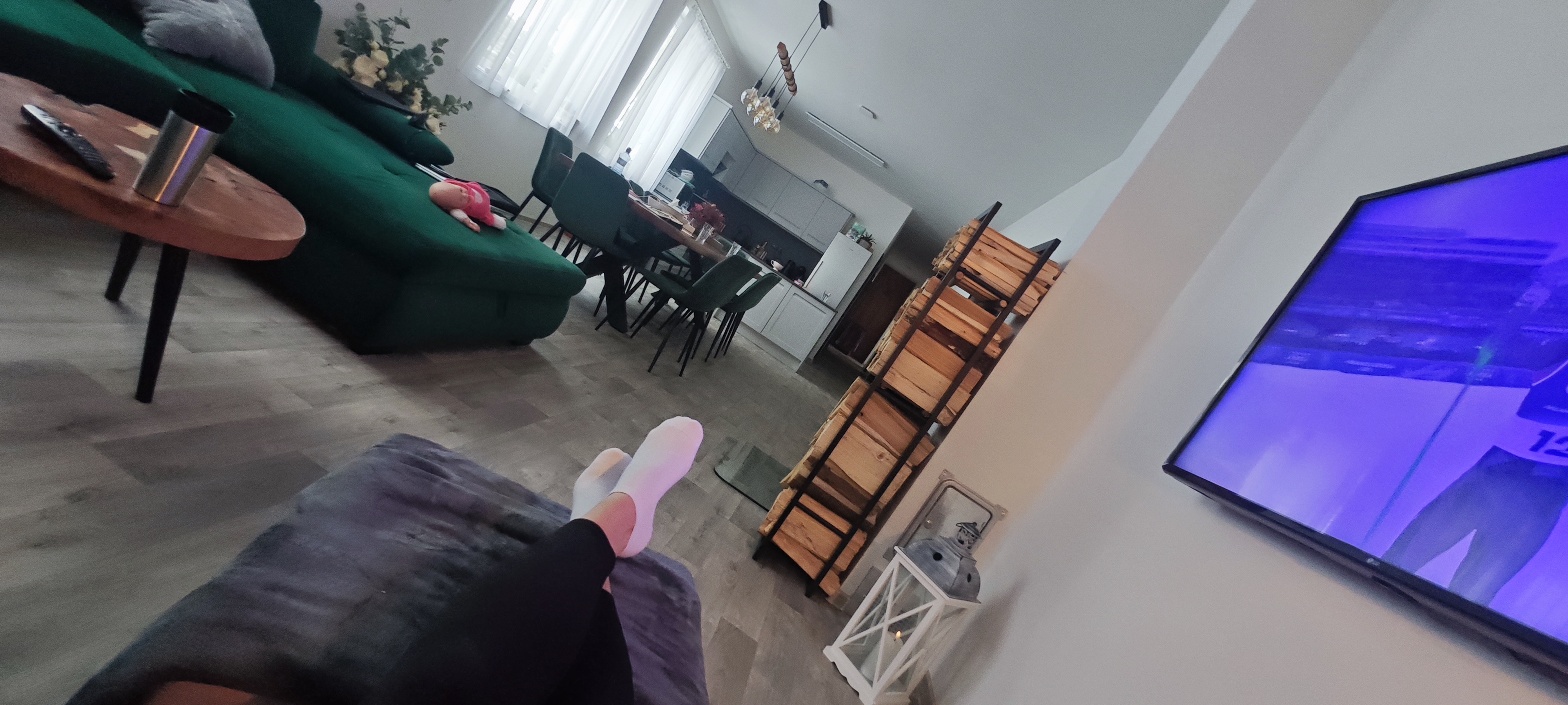 Chata Zlatník v Jizerských horách foto 6
