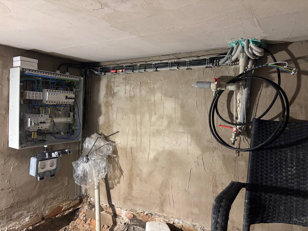 Elektro – Starovojtov foto 5