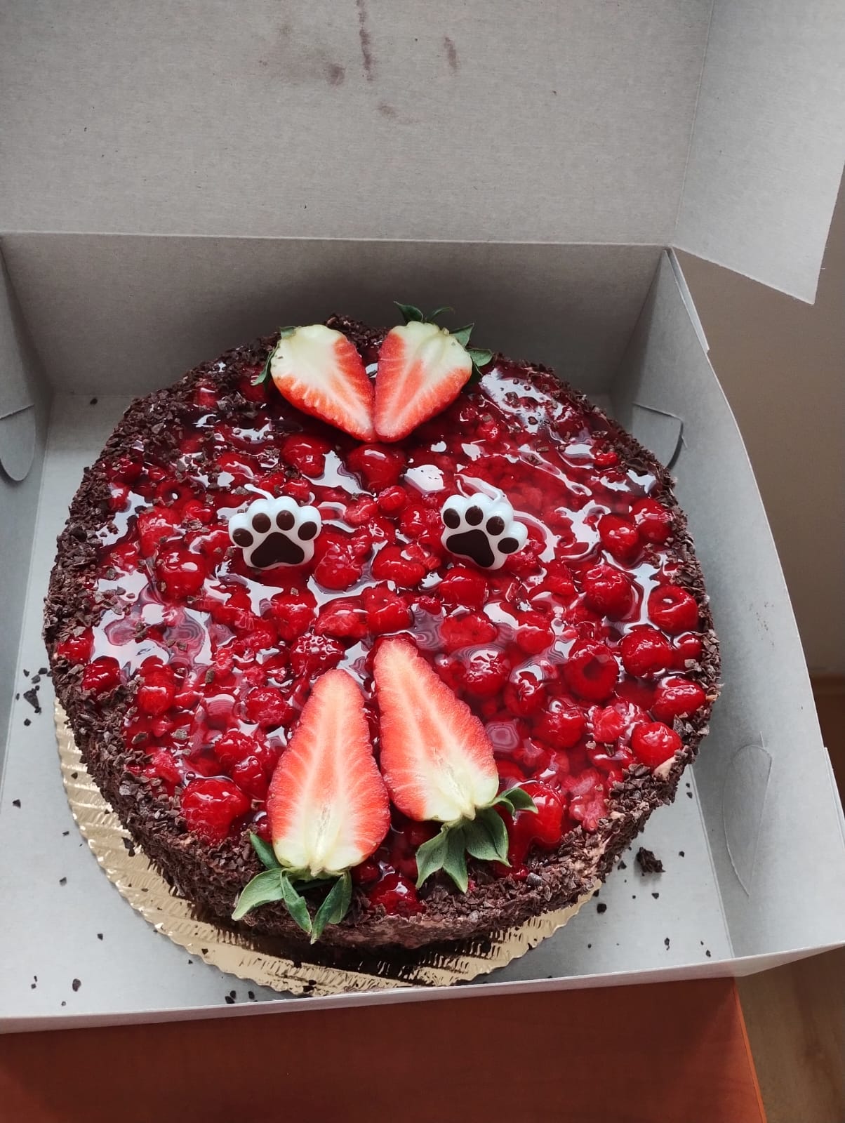 Cukrárna Memories foto 5