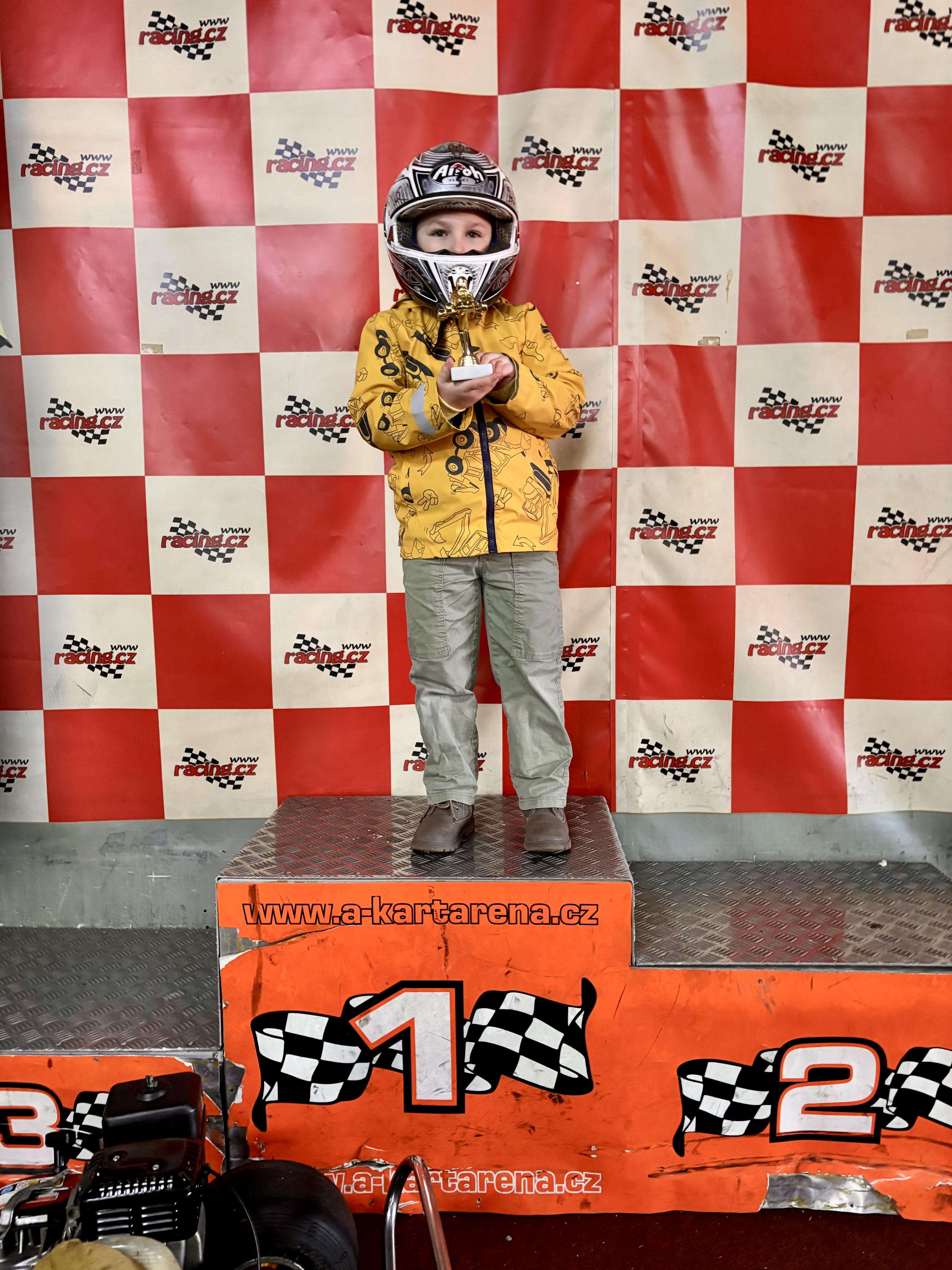 KART ARENA LITOMYŠL, s.r.o. foto 2