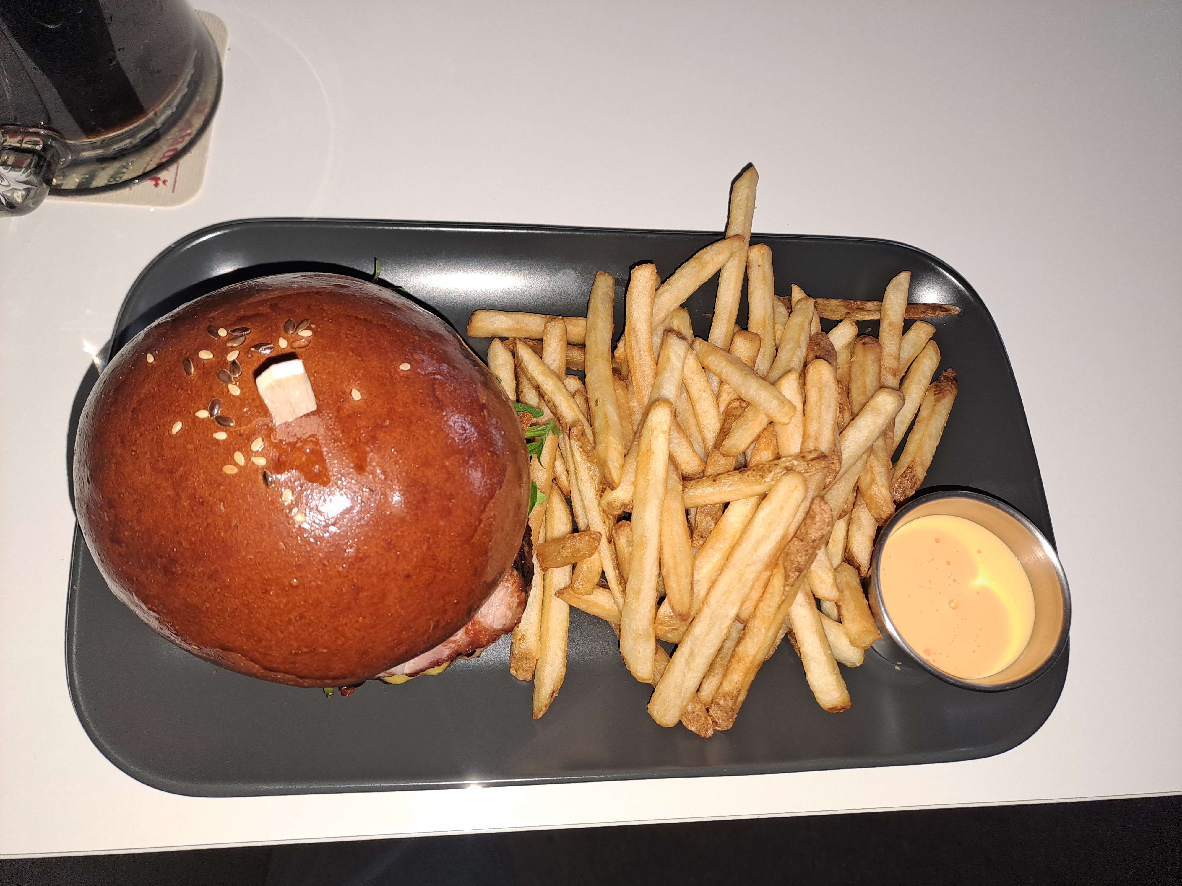 XBurger foto 5
