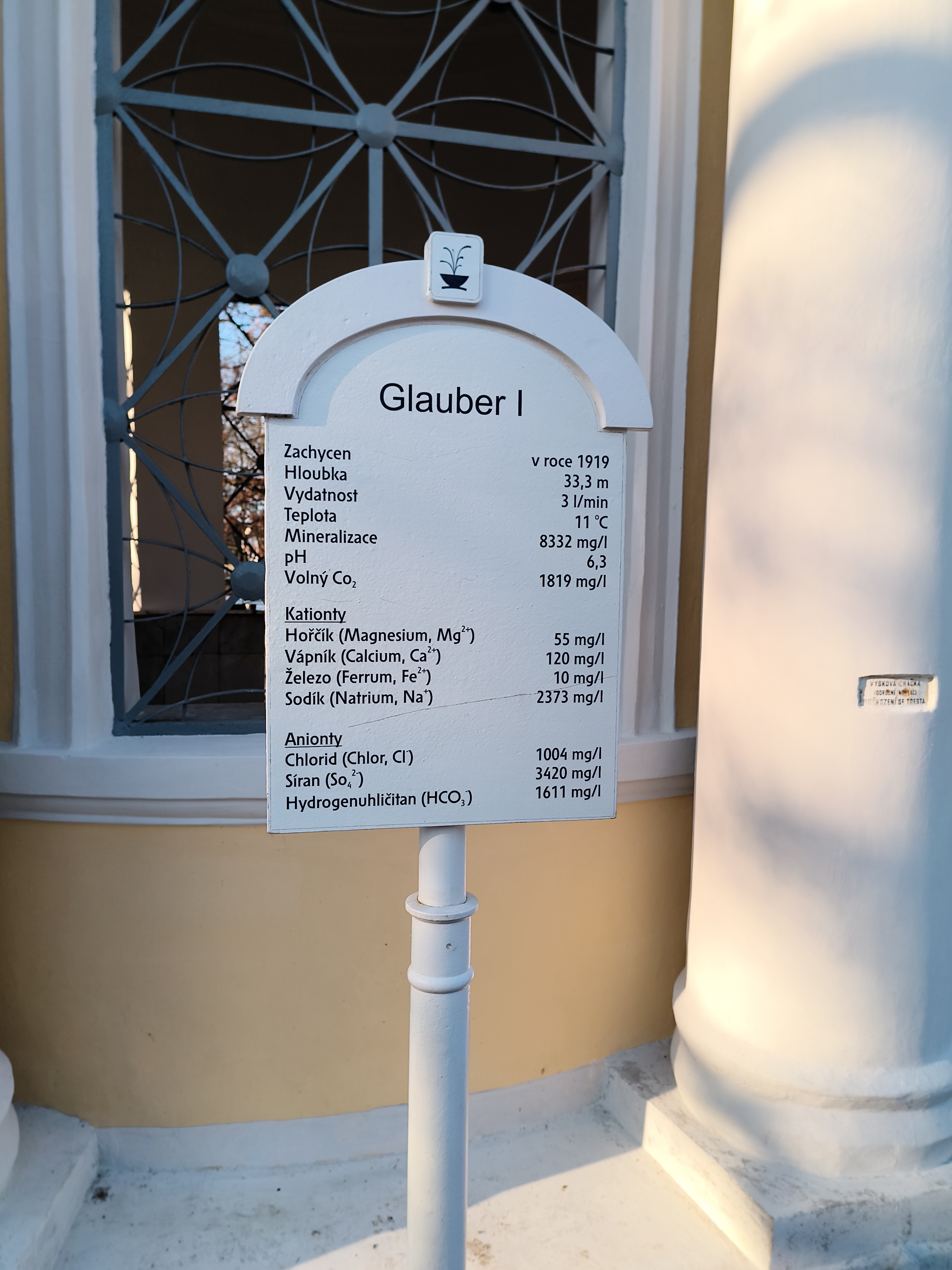 Turistické infocentrum Františkovy Lázně foto 5
