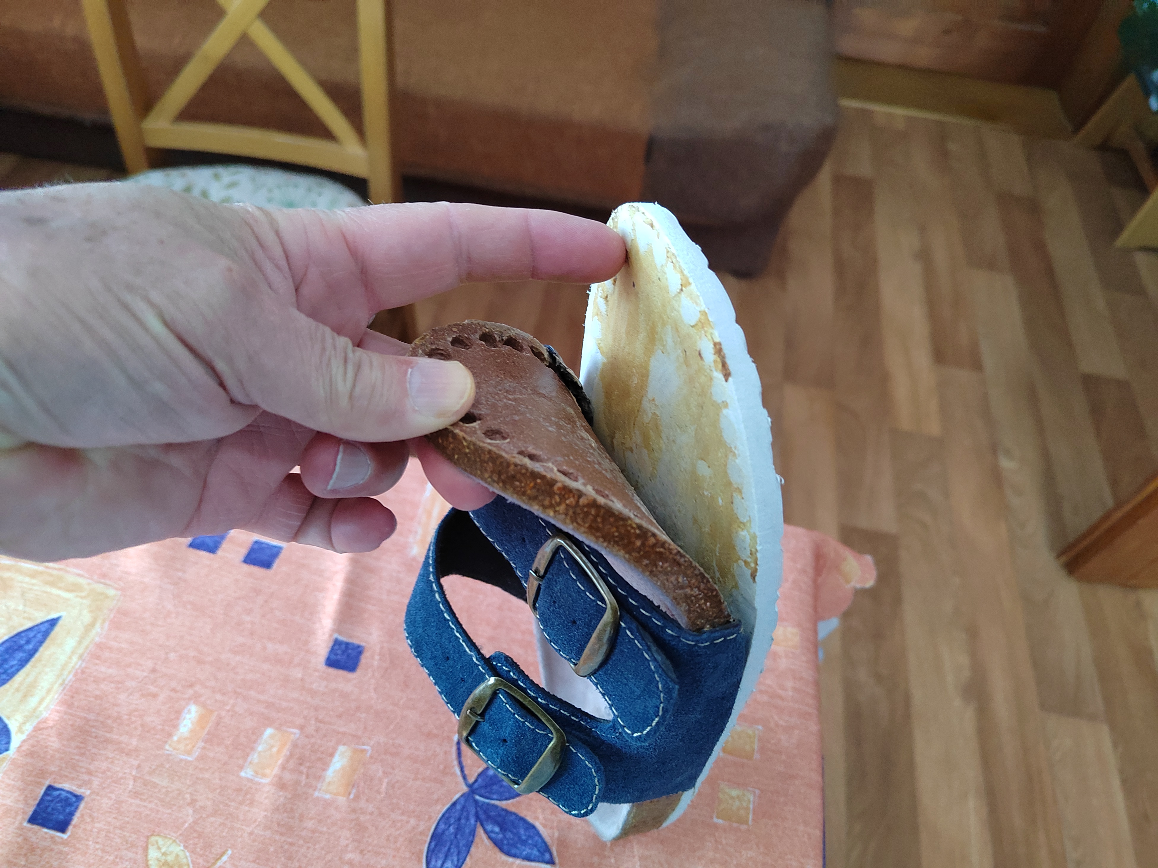 Pavel Čapek - ČAO foto 5