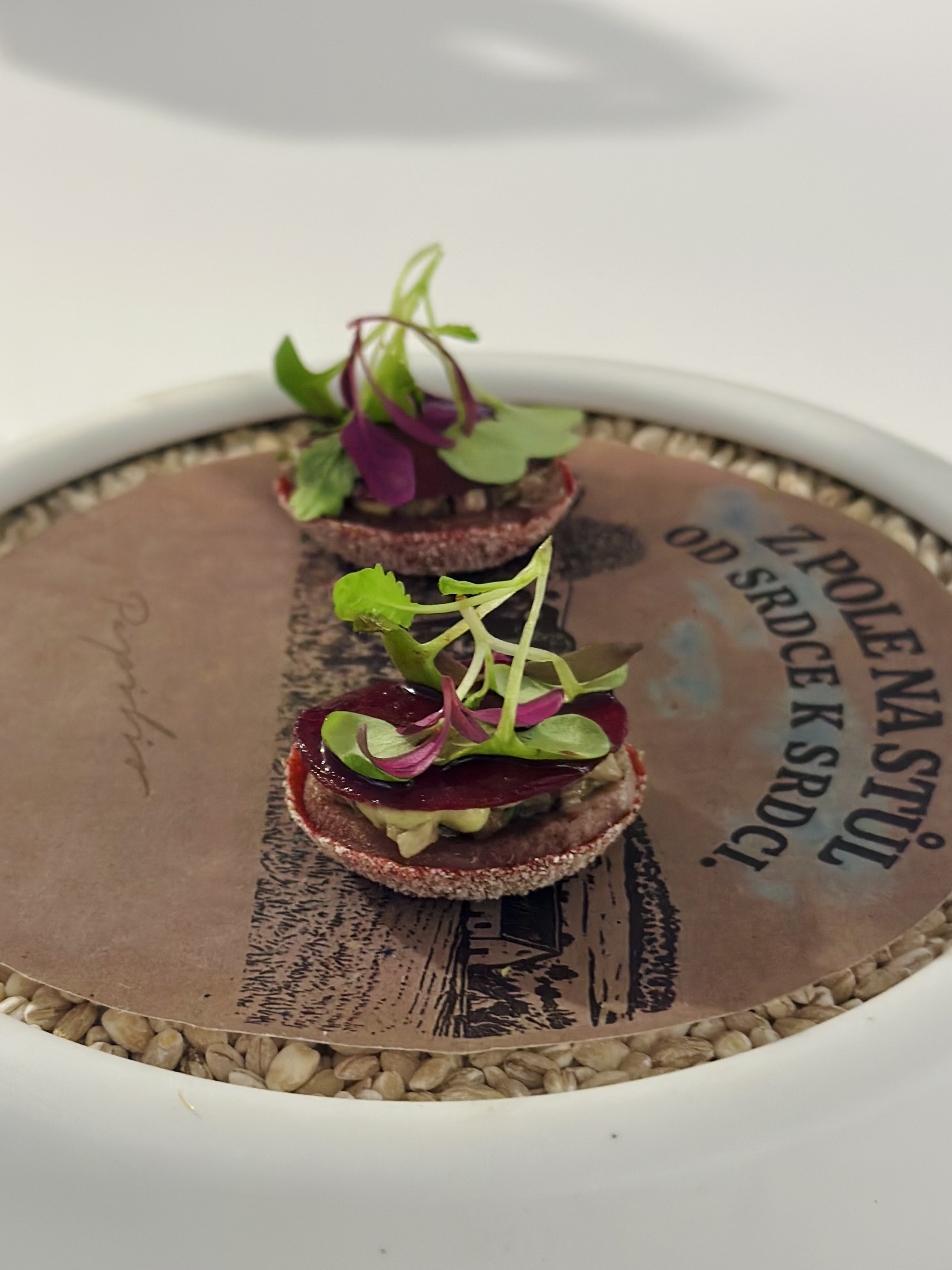 Restaurant Papilio foto 6