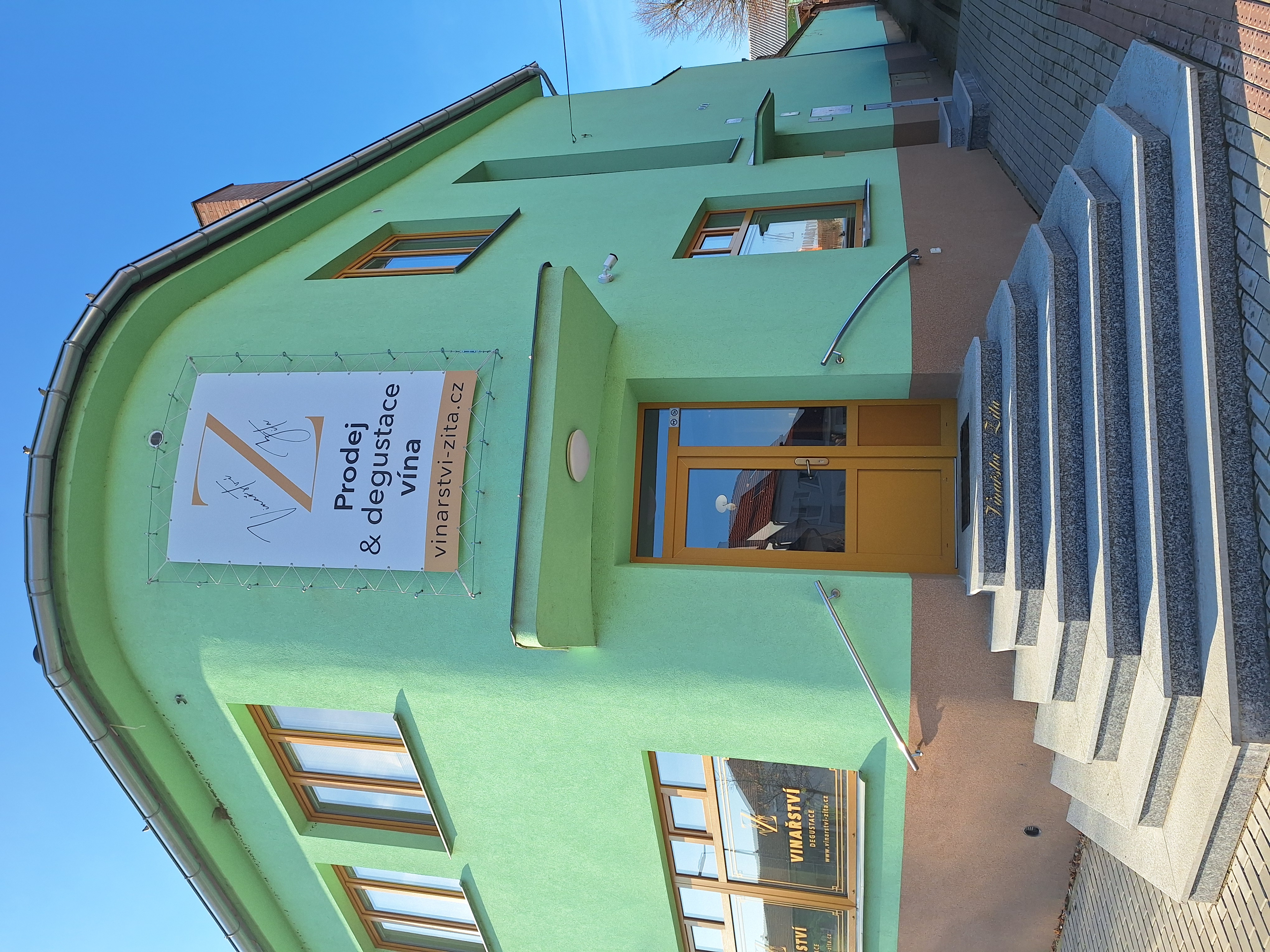 Vinařství Zita foto 2