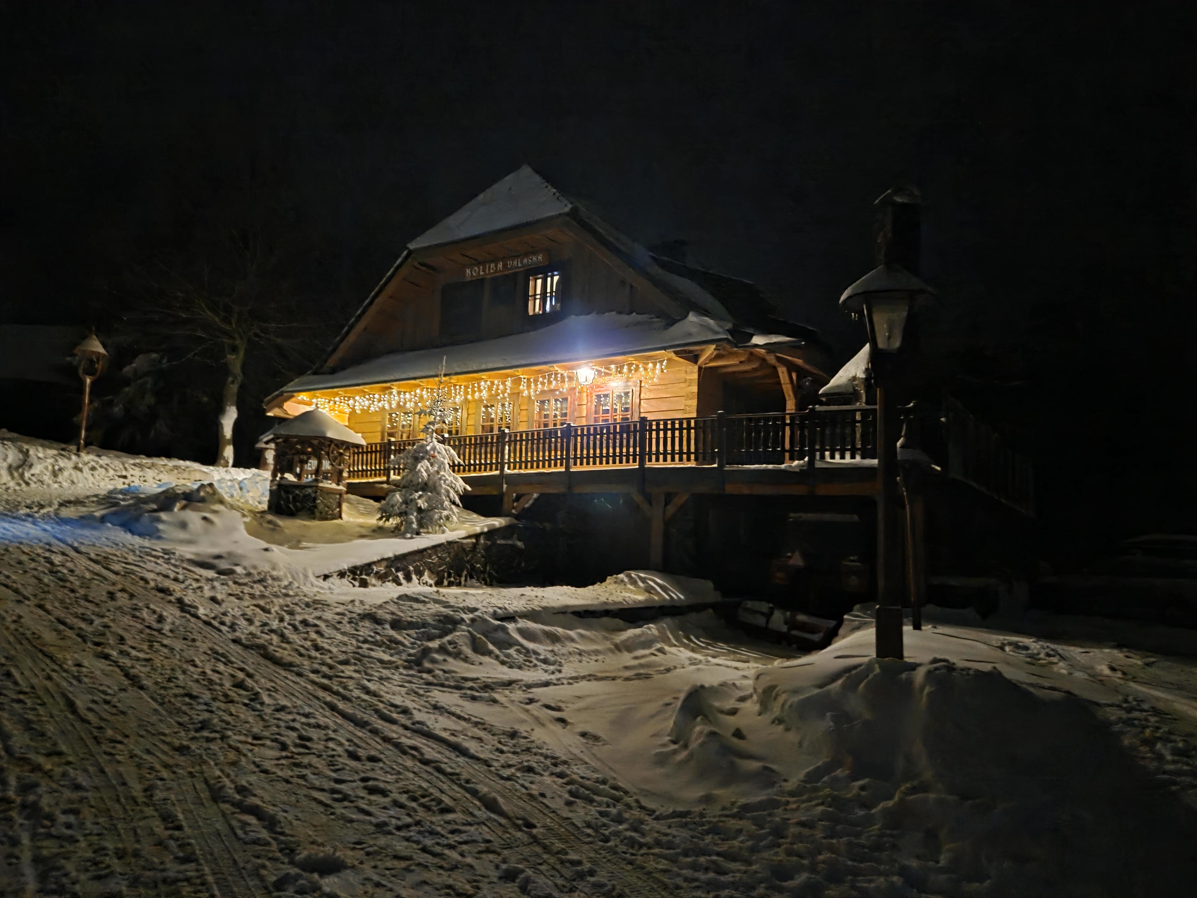 Koliba Valaška foto 3