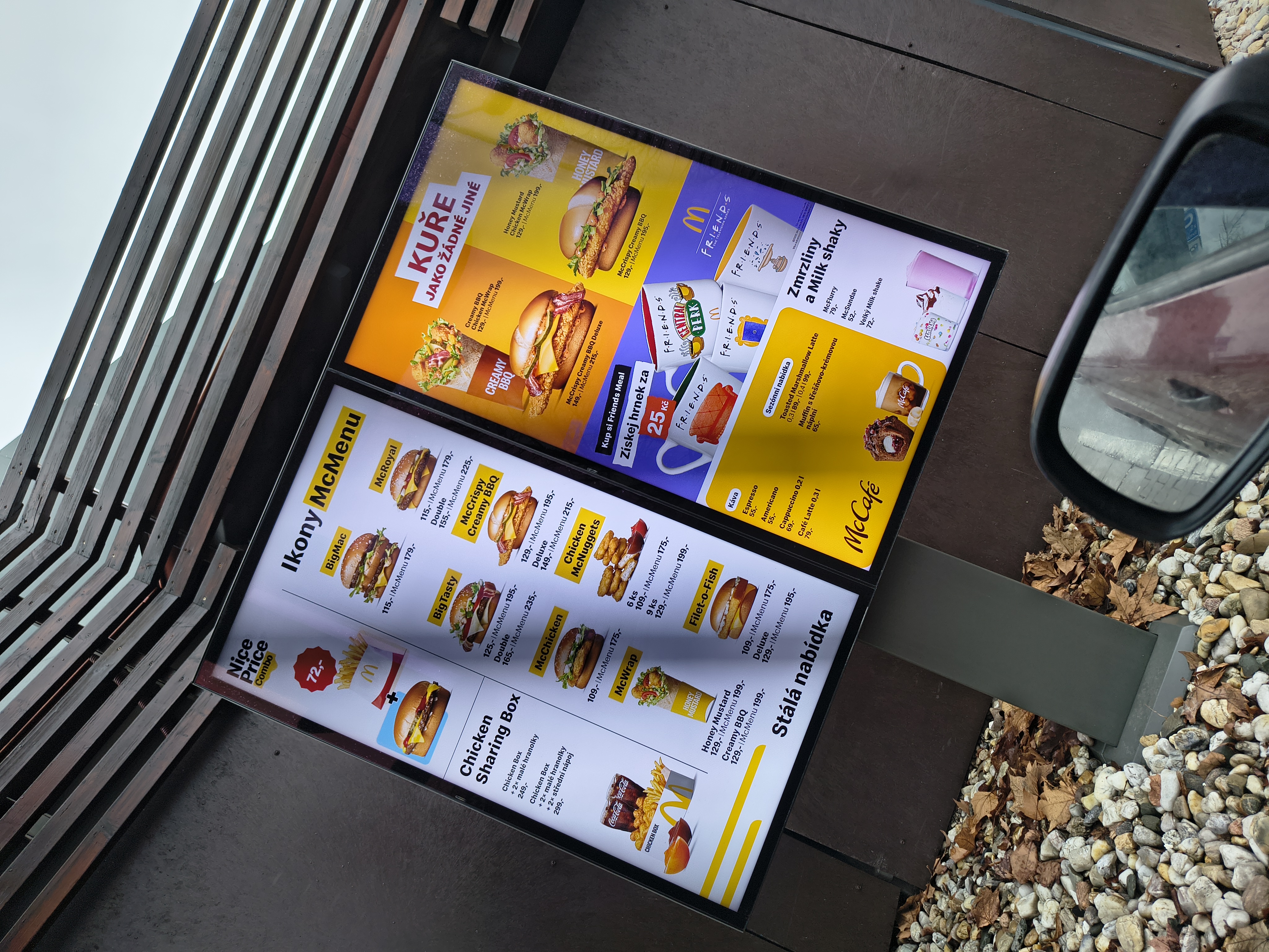 McDonald's foto 6