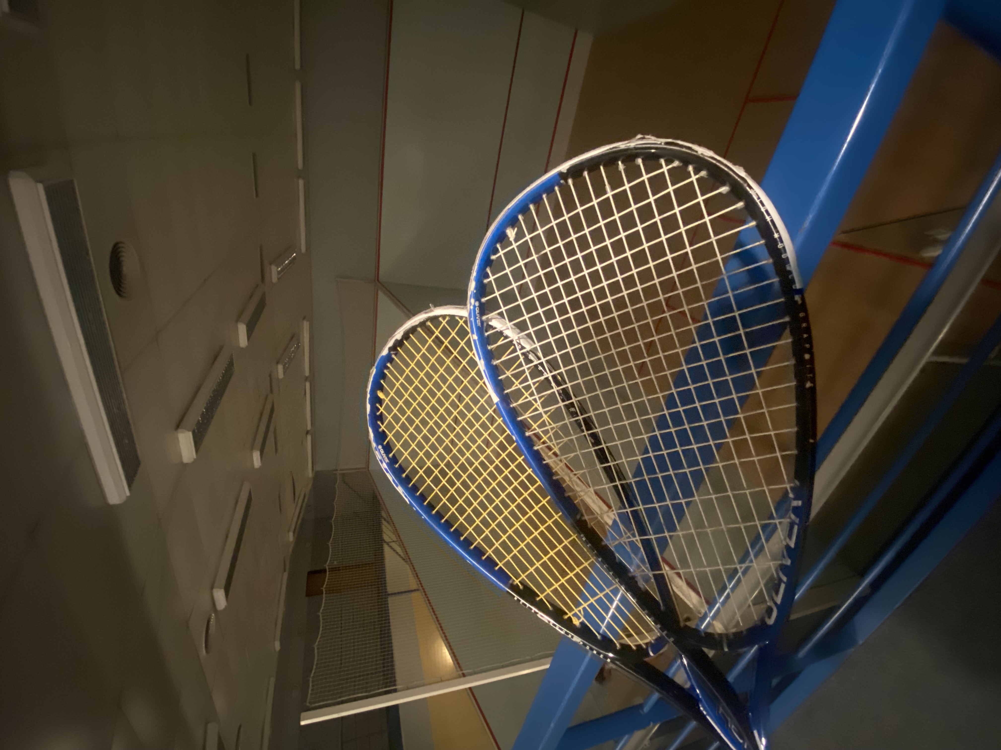 SQUASH HOLEŠOVICE foto 2