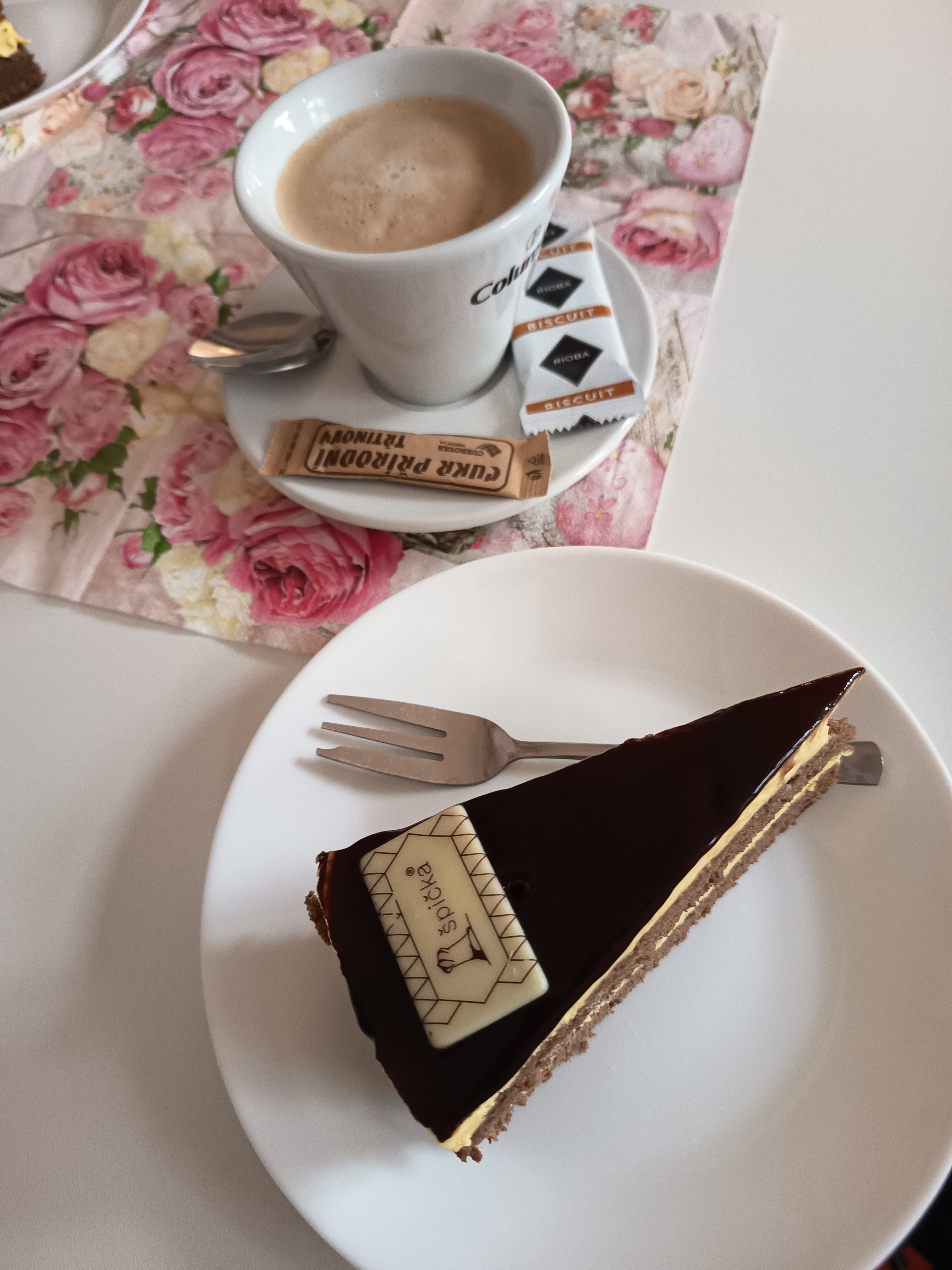 Cukrárna Štěpánka foto 4