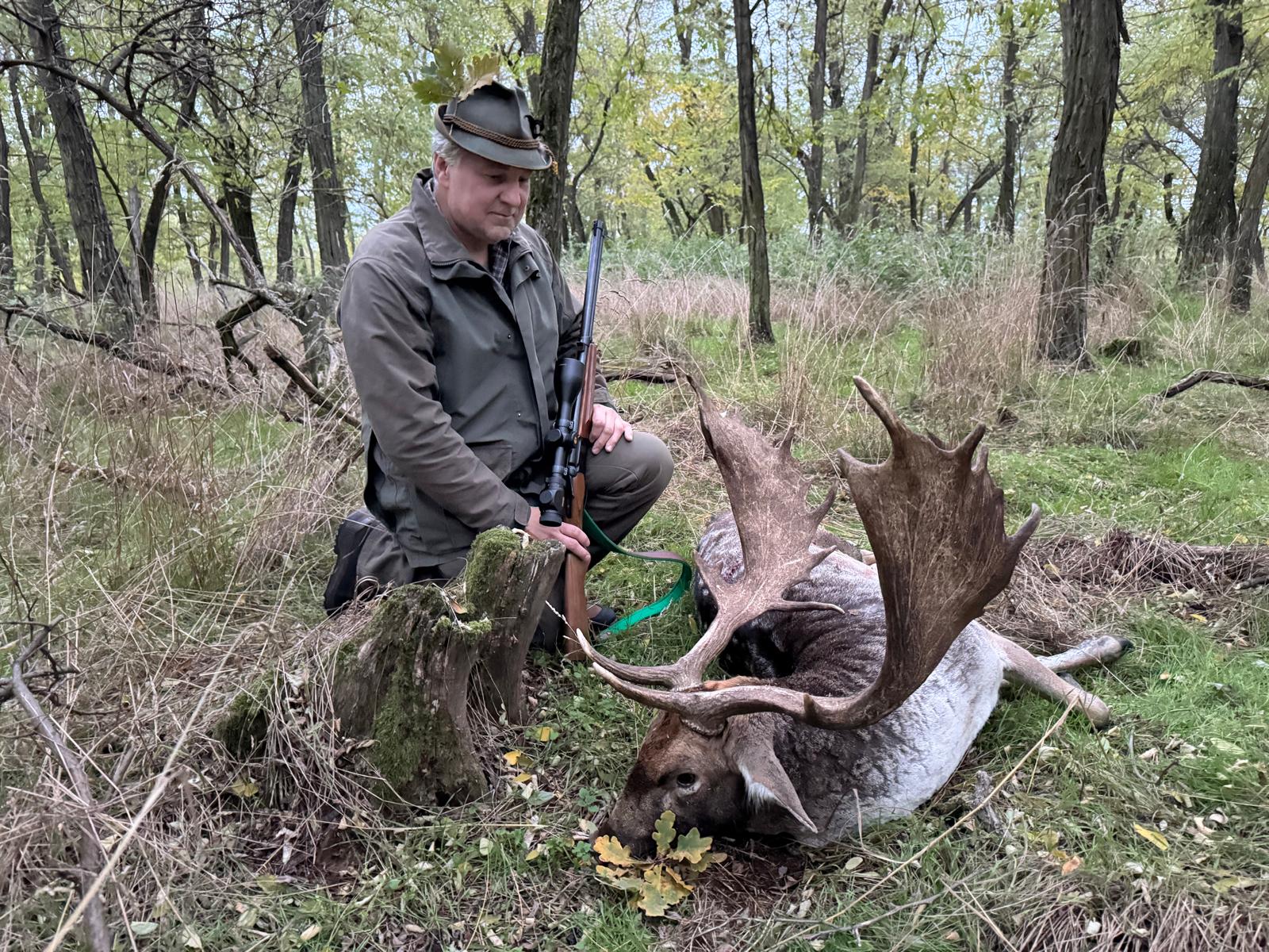 Huntastic – honitby a online rezervace lovů foto 3