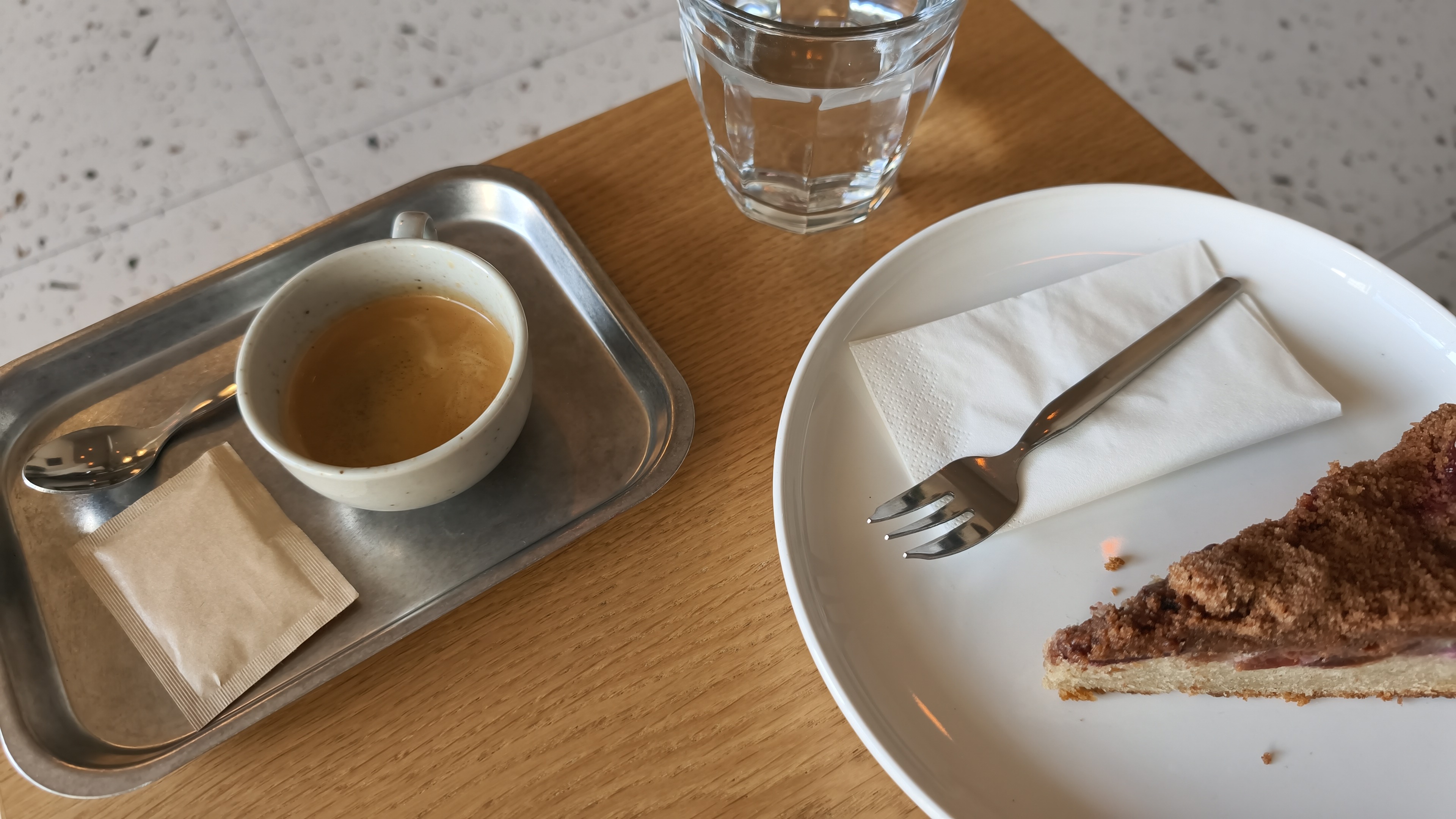 Kavárna Dvě Páky foto 2