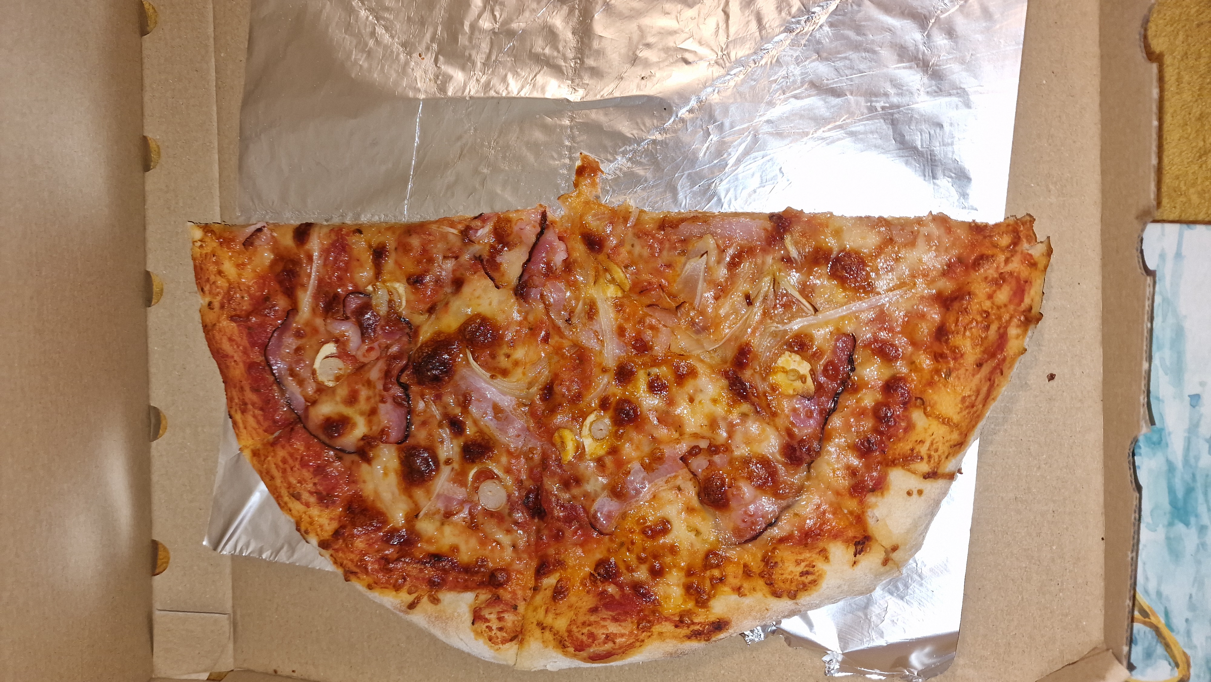 Pizzerie Hvězda foto 5