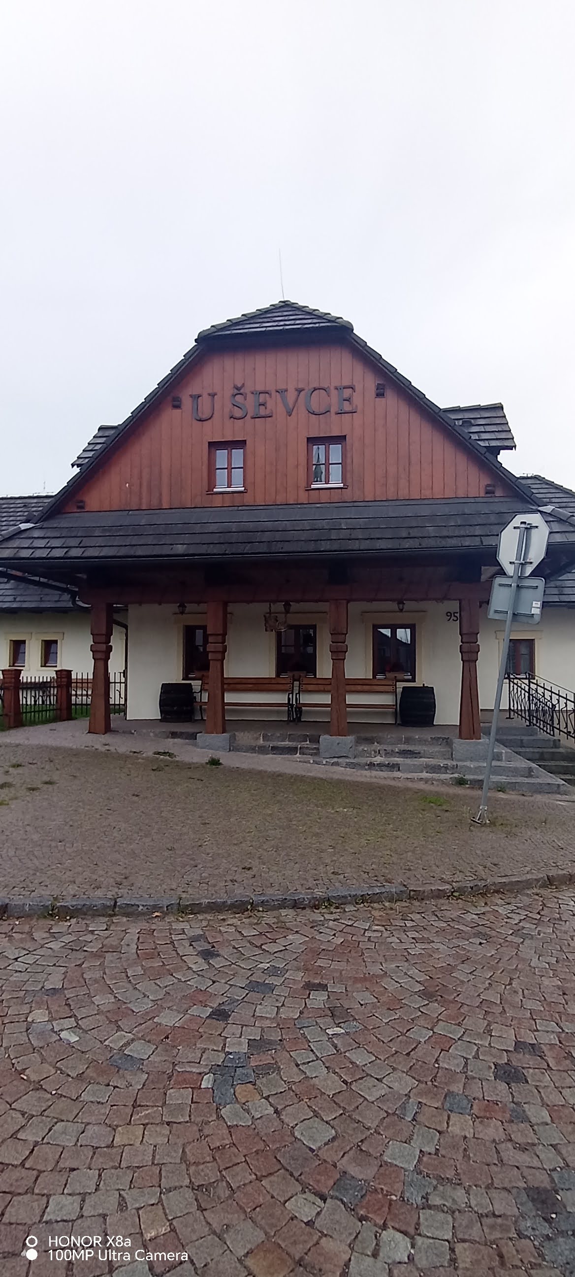 Ubytování U ševce foto 6