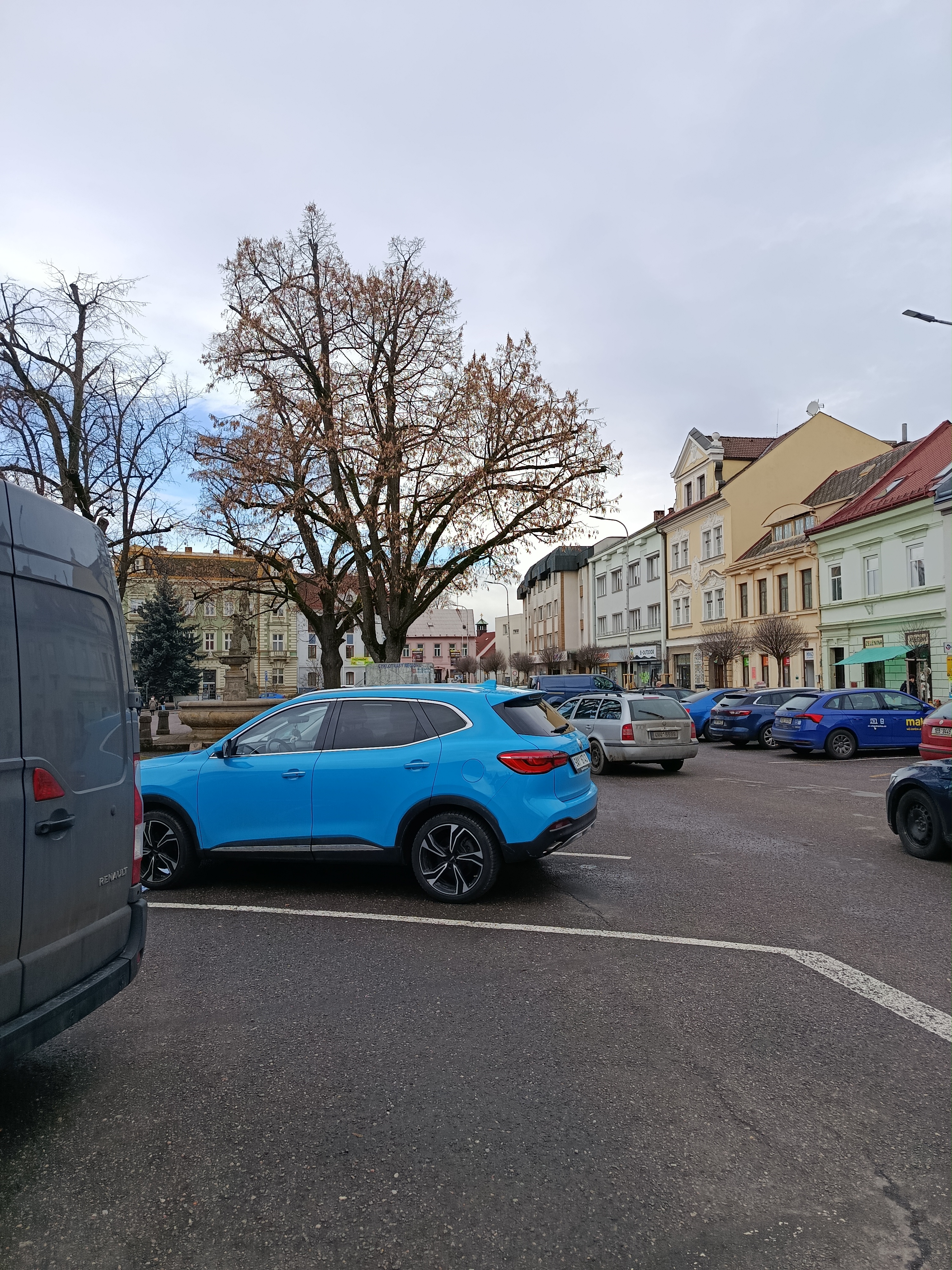 MěÚ Kostelec nad Orlicí - Odbor přestupkových agend foto 2