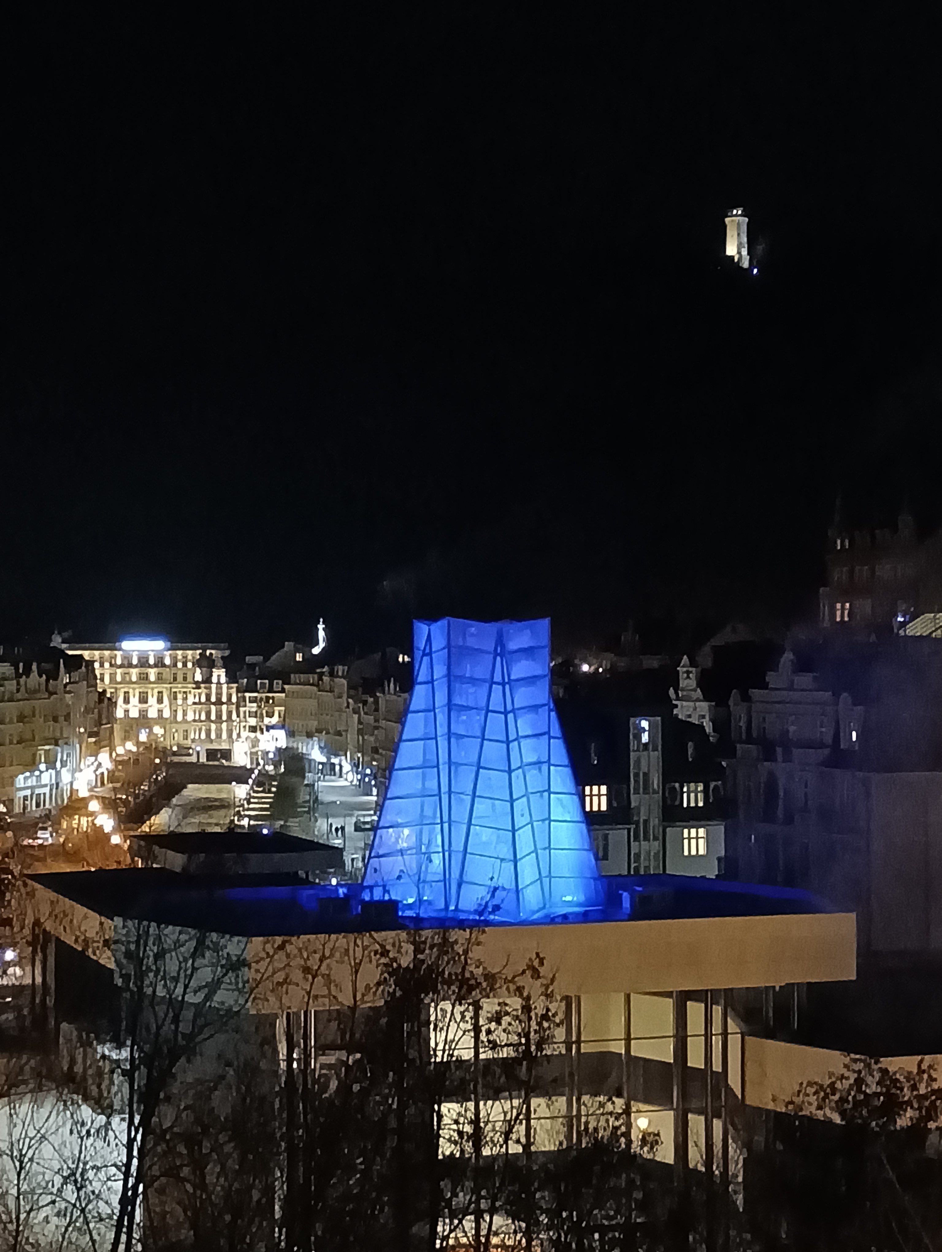 Spa Hotel Schlosspark foto 2