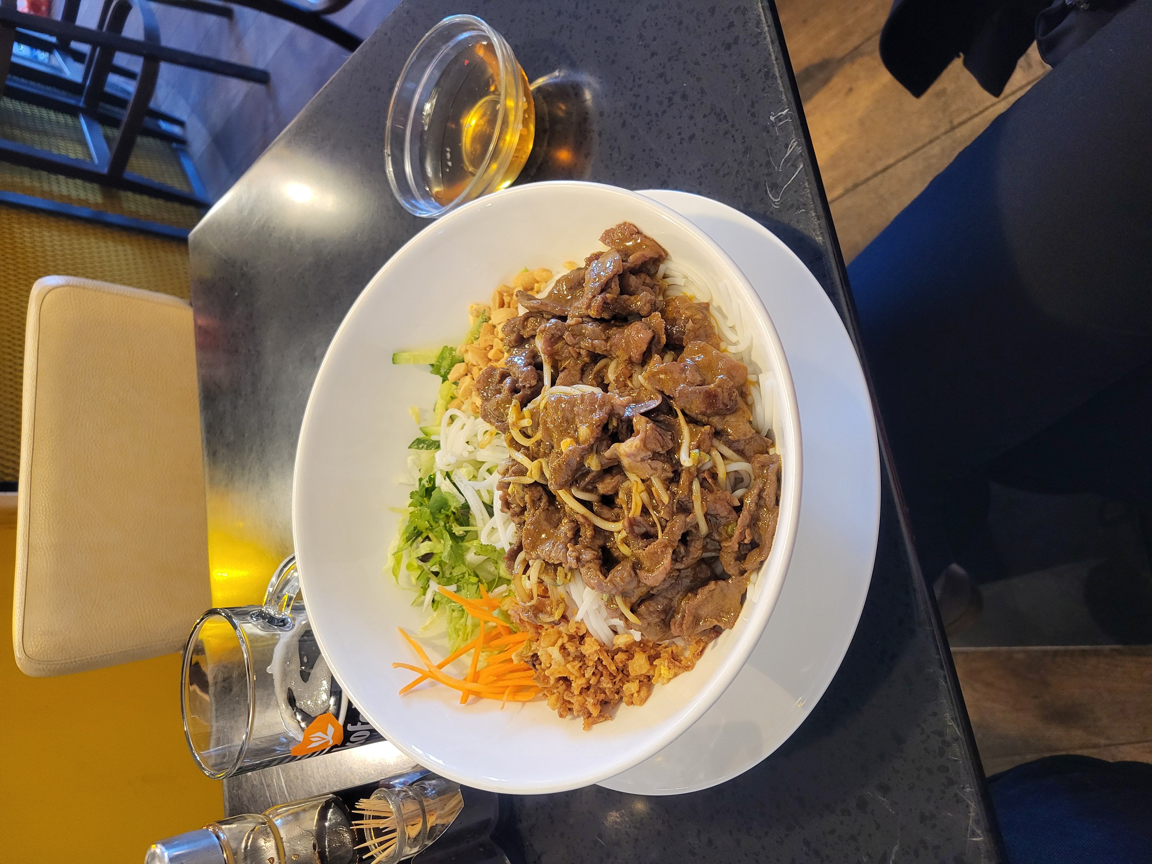 Ann Phở foto 2