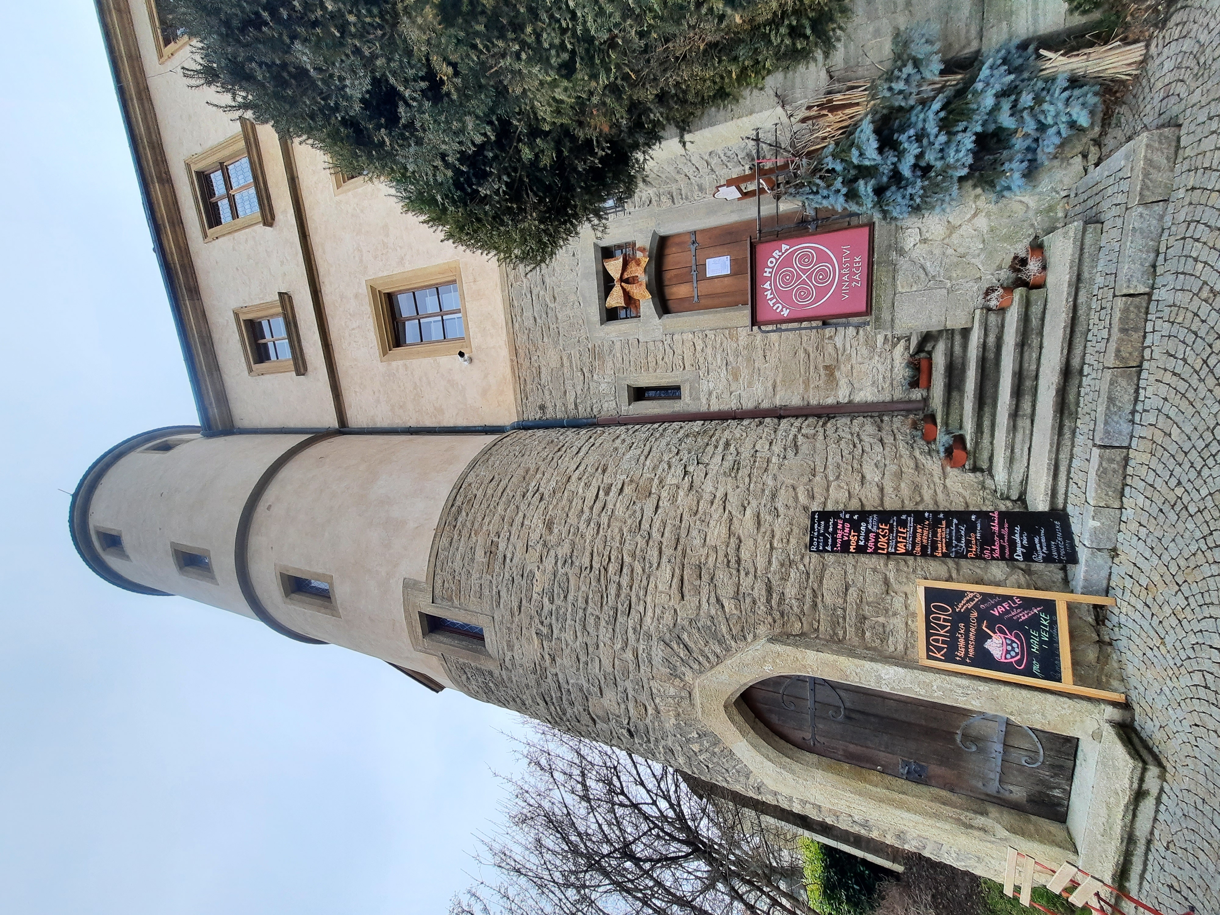 Vinařství Žáček foto 3
