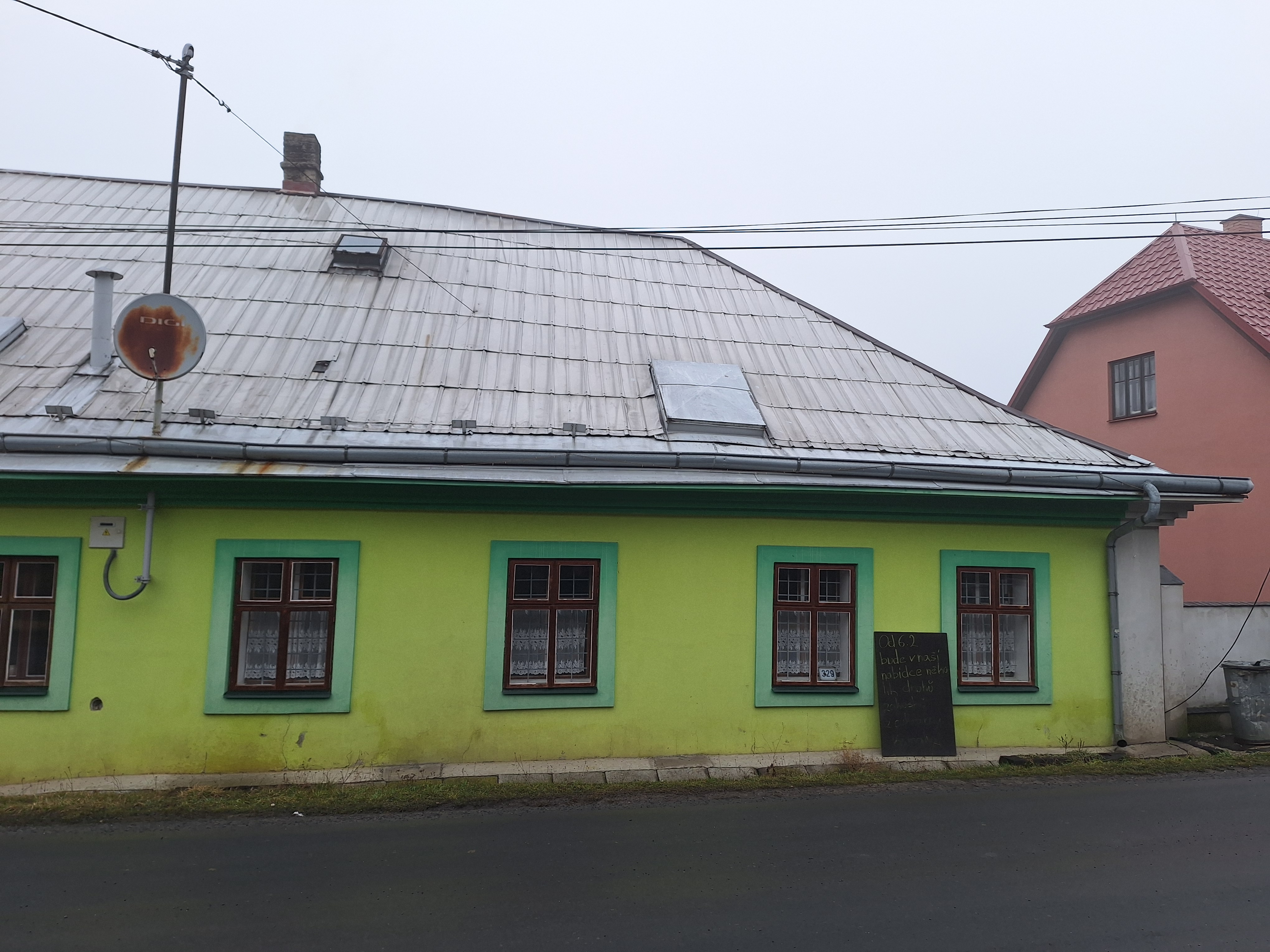 Hospůdka Na Konírně foto 6