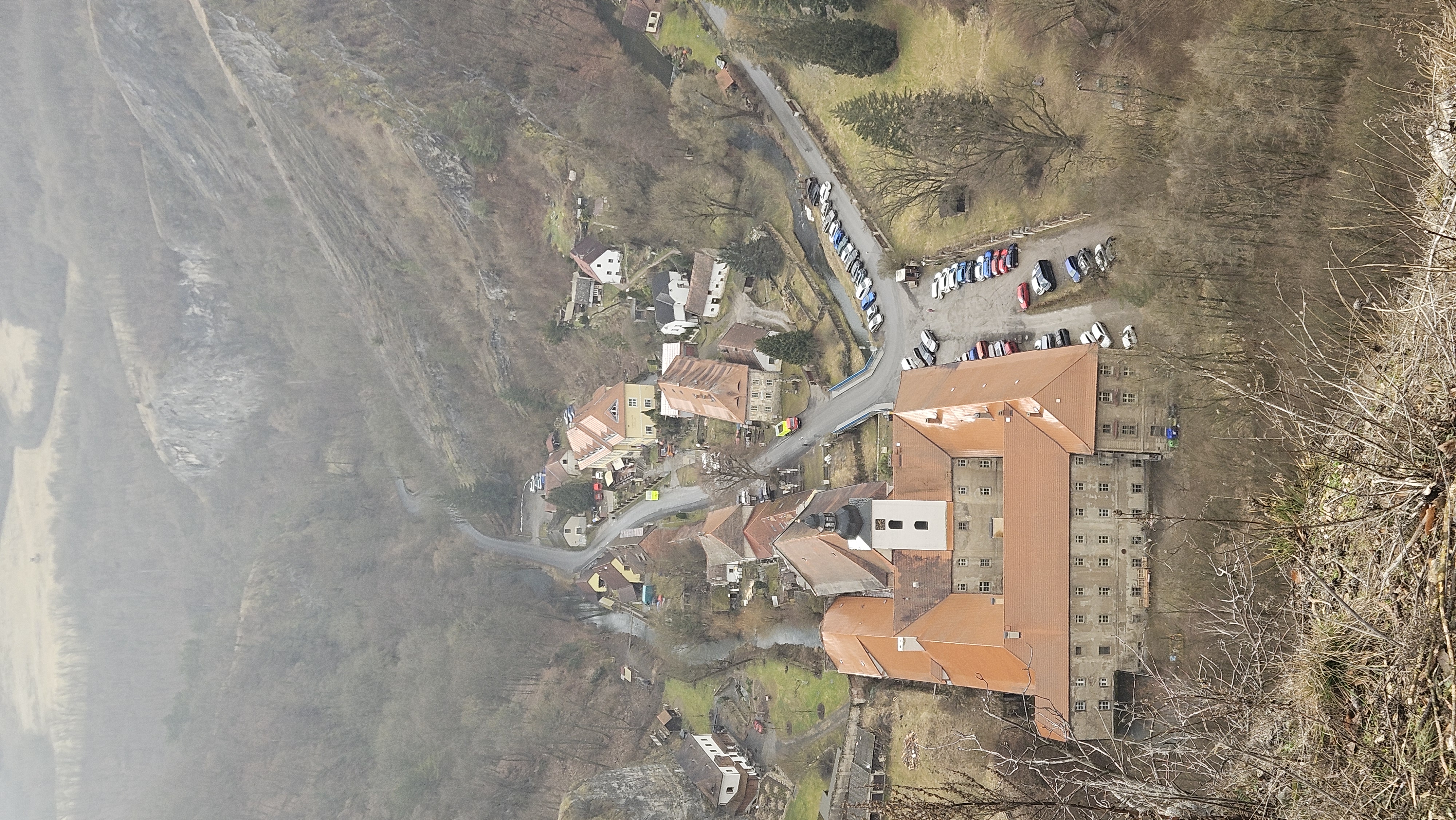 Svatojánská kolej - vyšší odborná škola pedagogická foto 5