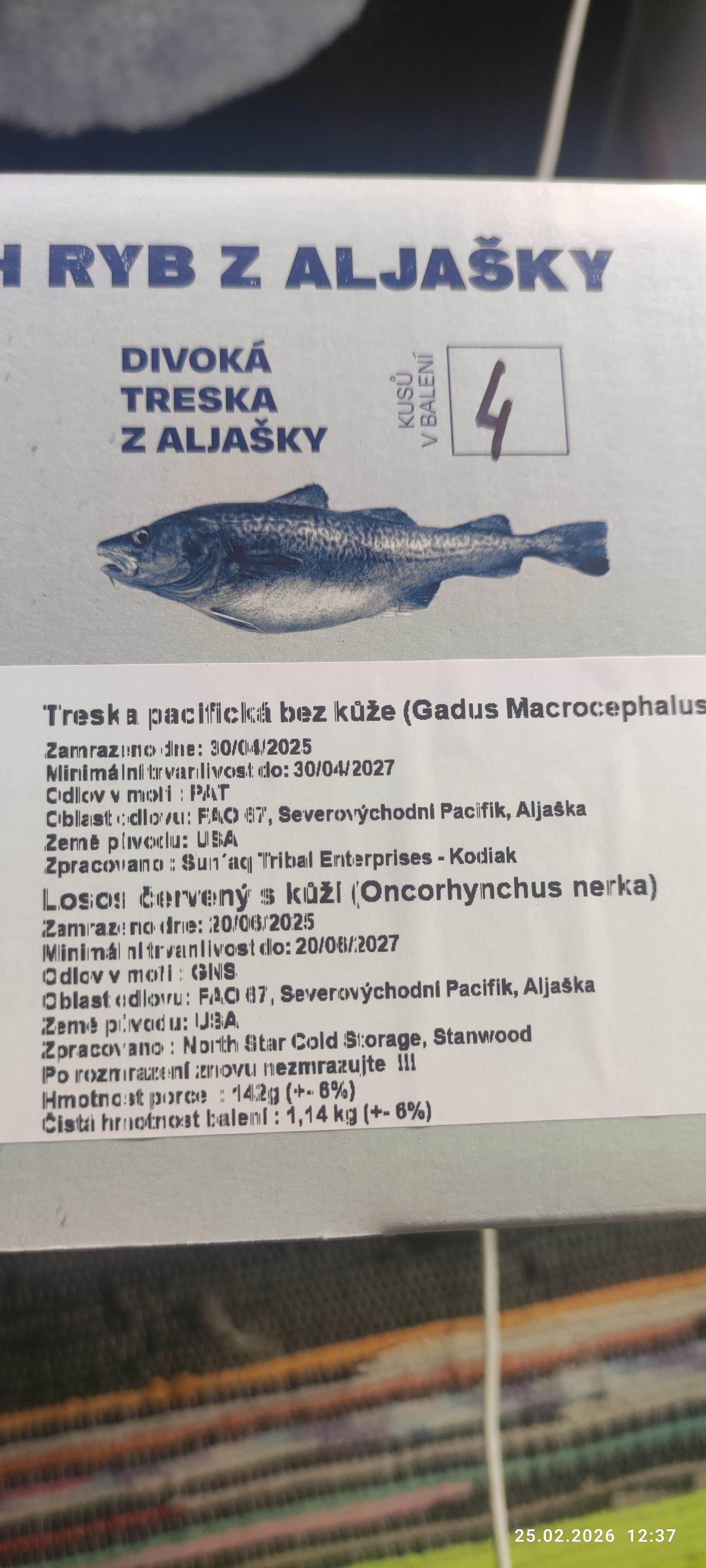 Alaskanfisherman.cz foto 2