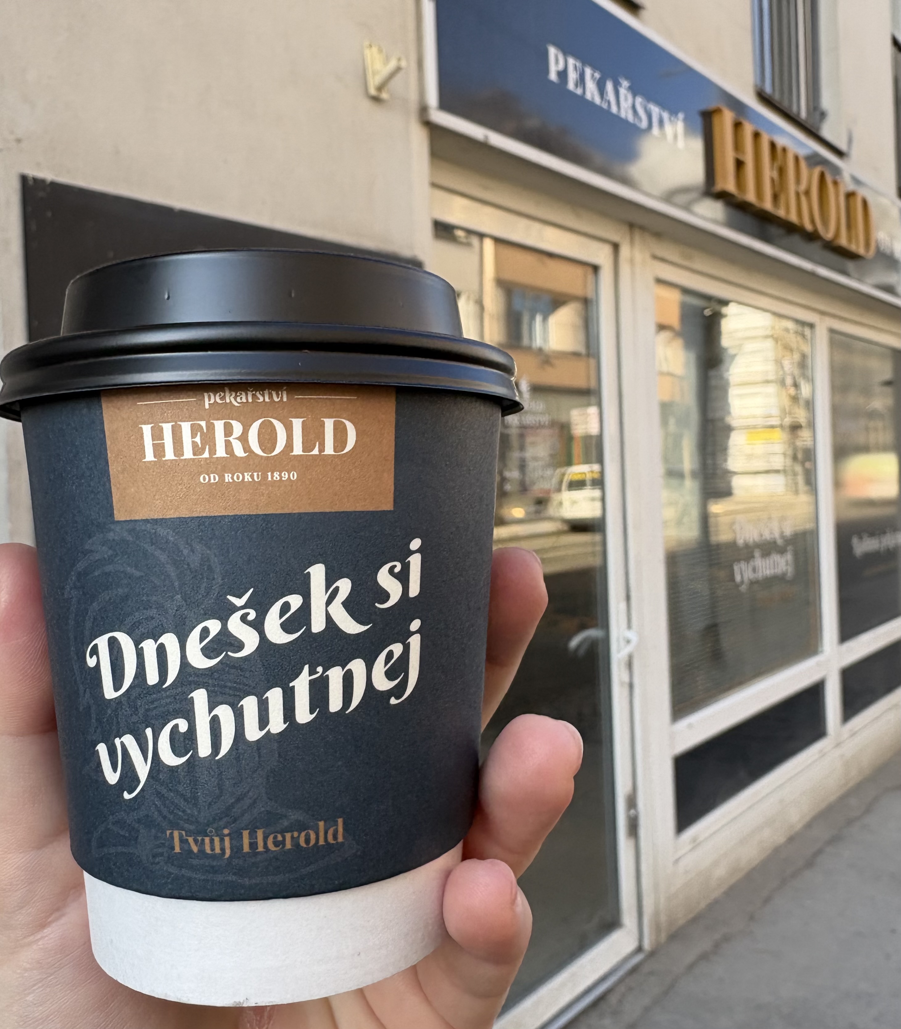 Pekařství HEROLD foto 3
