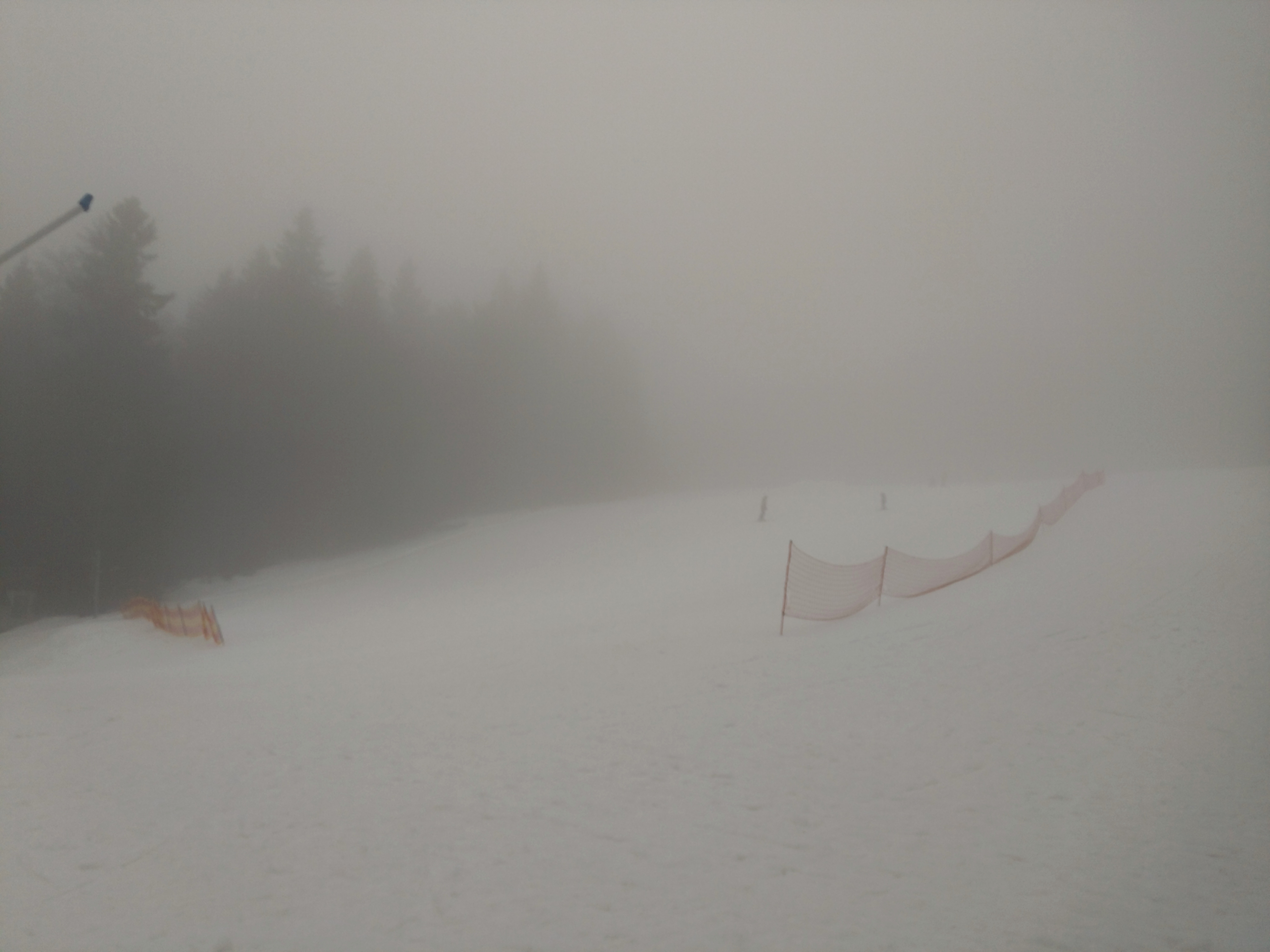 Ski areál Kubova huť foto 2