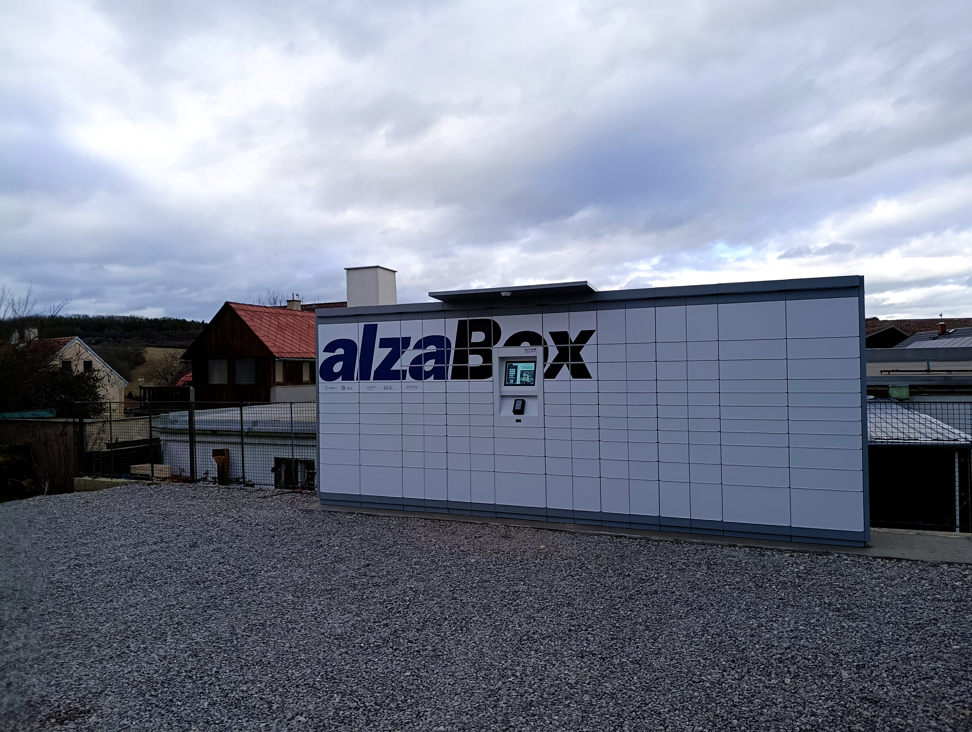 AlzaBox foto 5