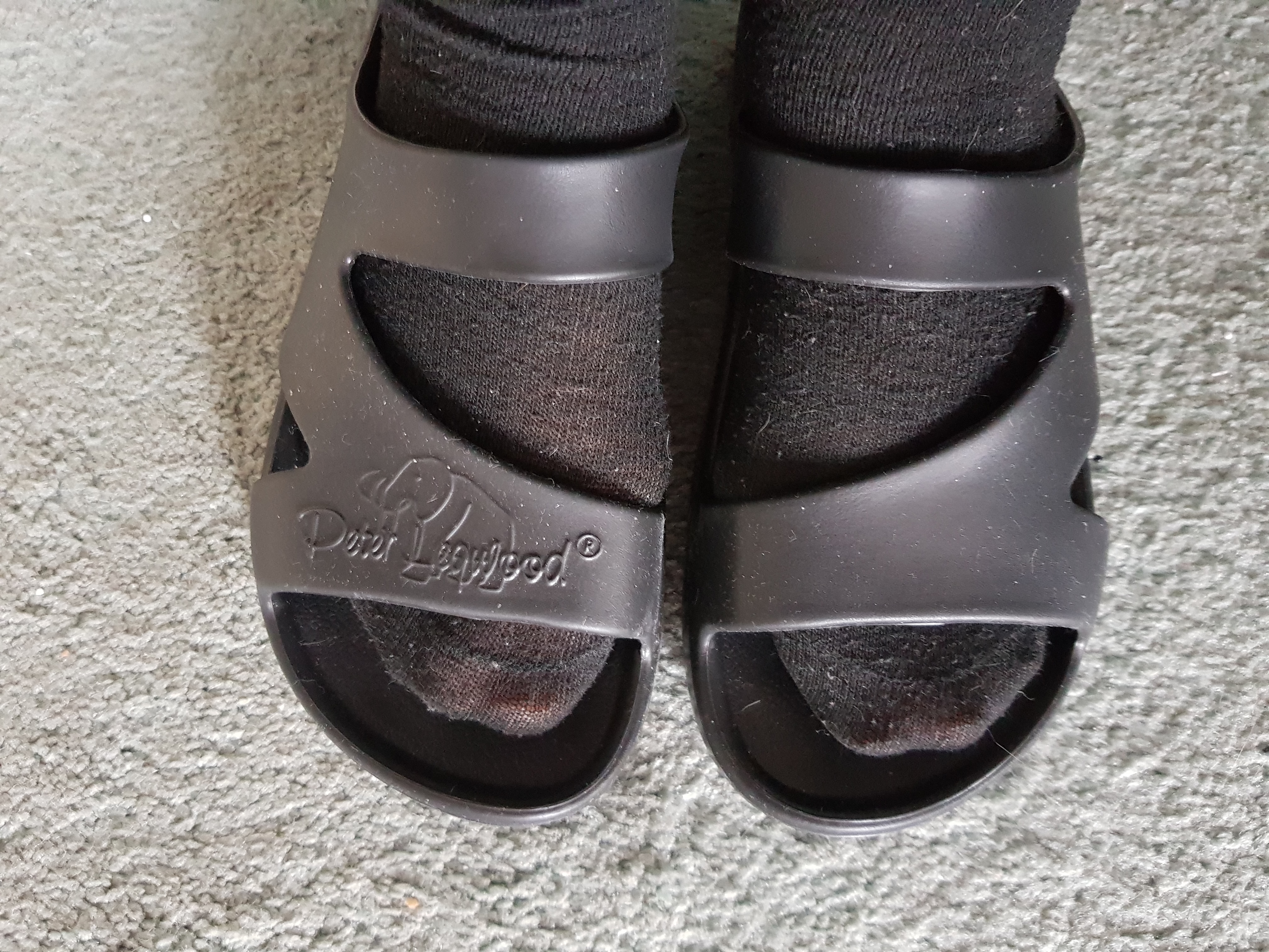 Peterlegwood.cz foto 5