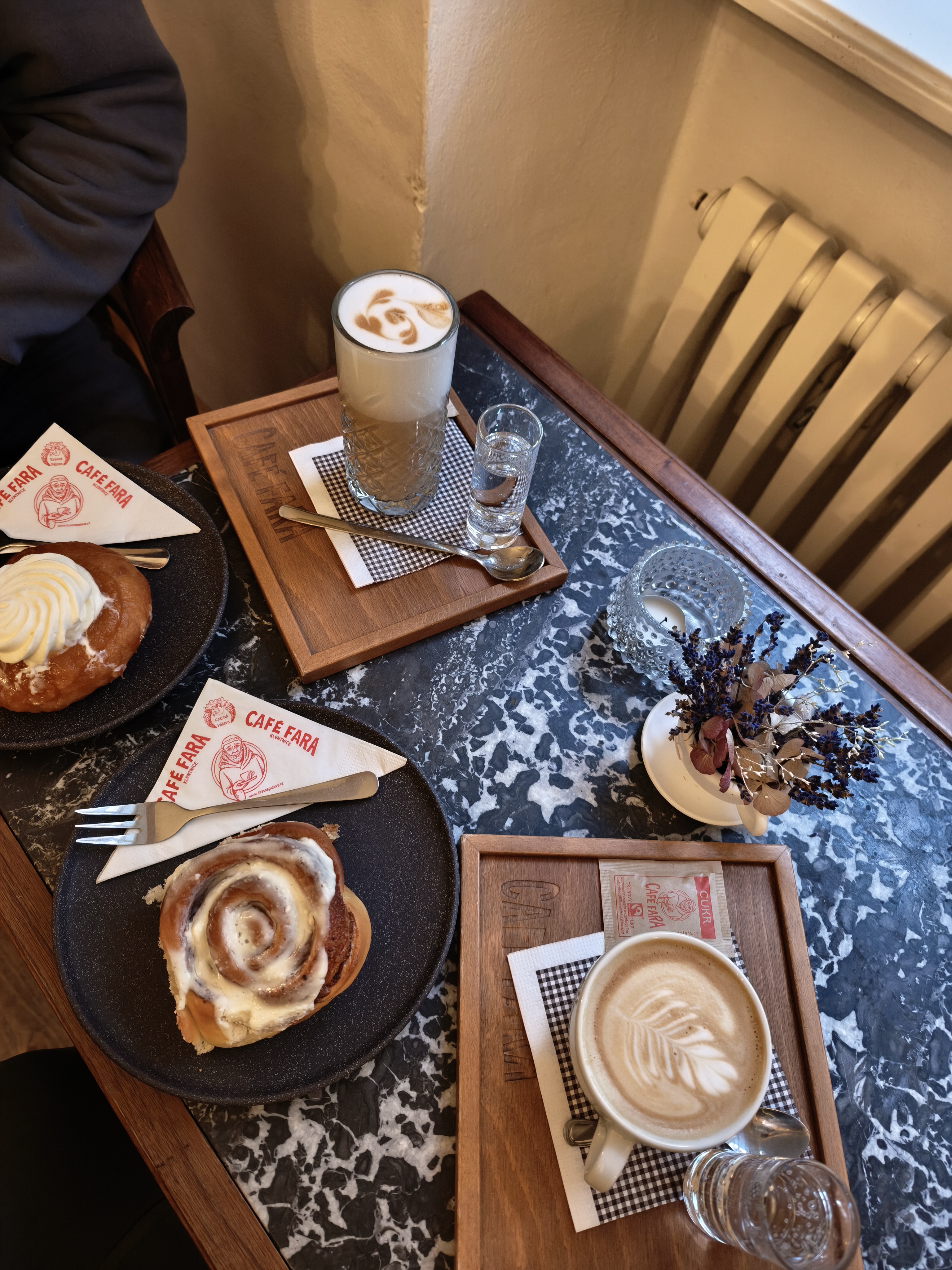 Café Fara foto 2