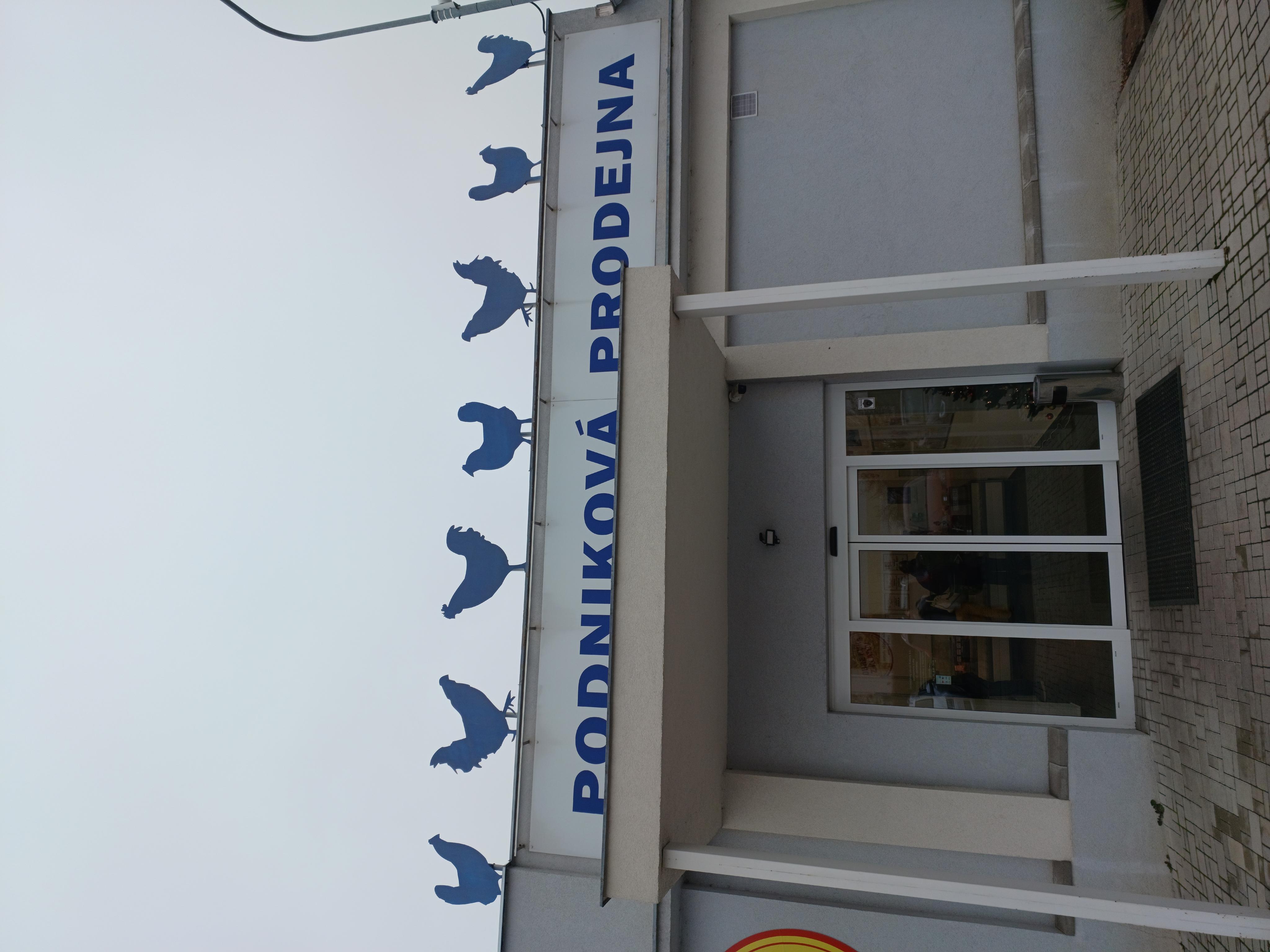 Drůbežářský závod Klatovy, a.s. foto 2