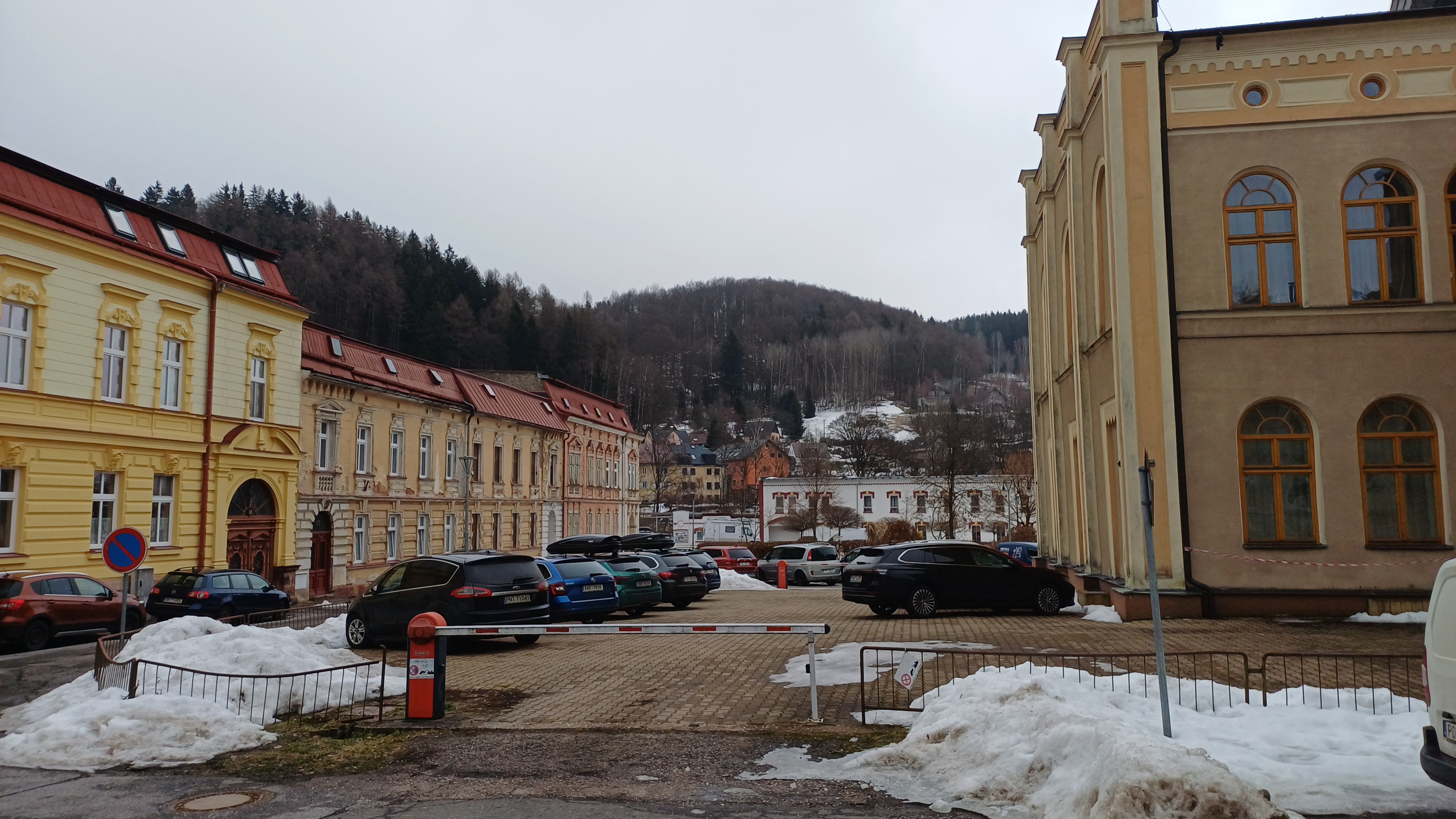 Apartmán Pod střechou foto 4