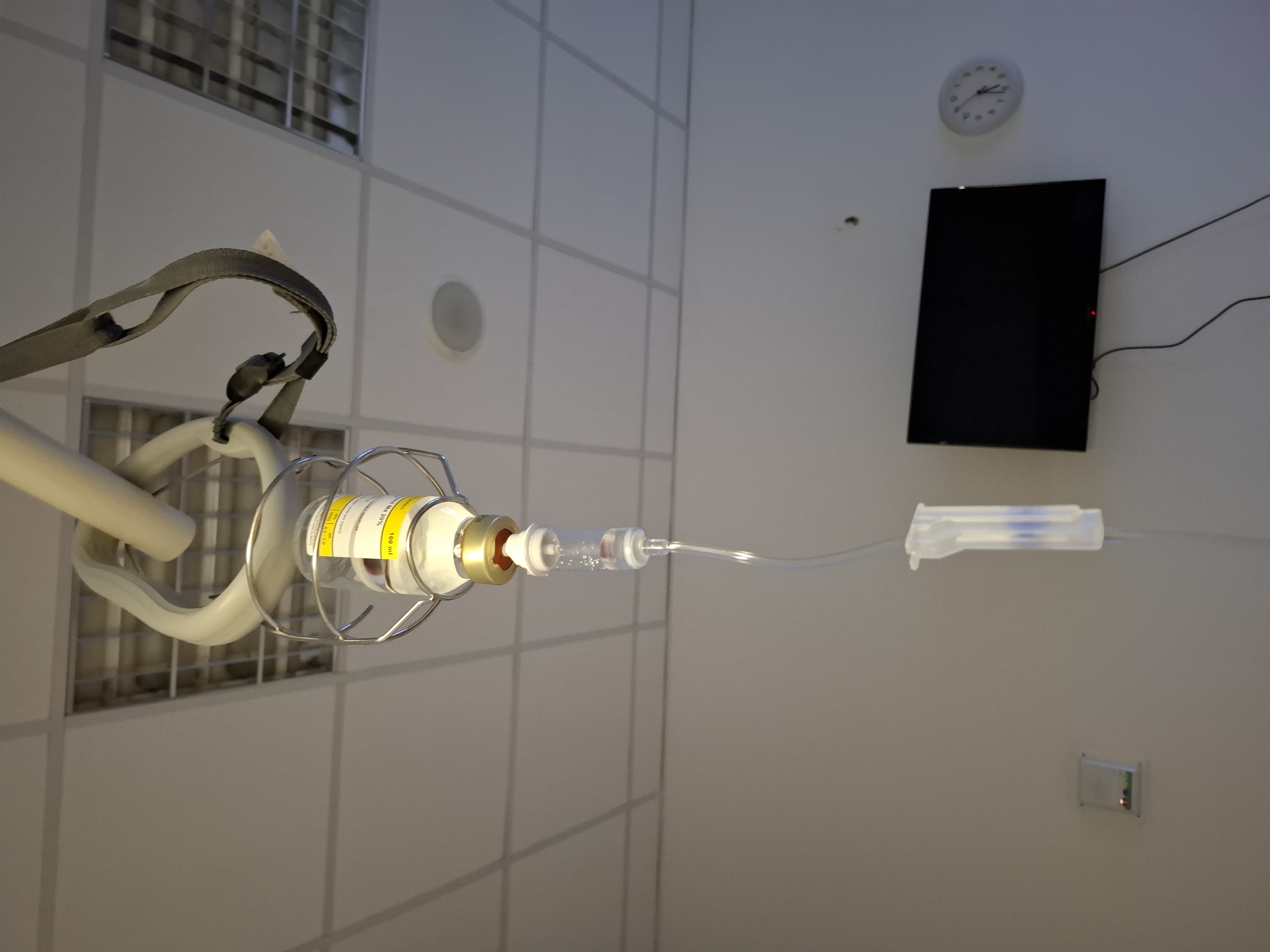 Neurologie - Nemocnice Třebíč foto 2