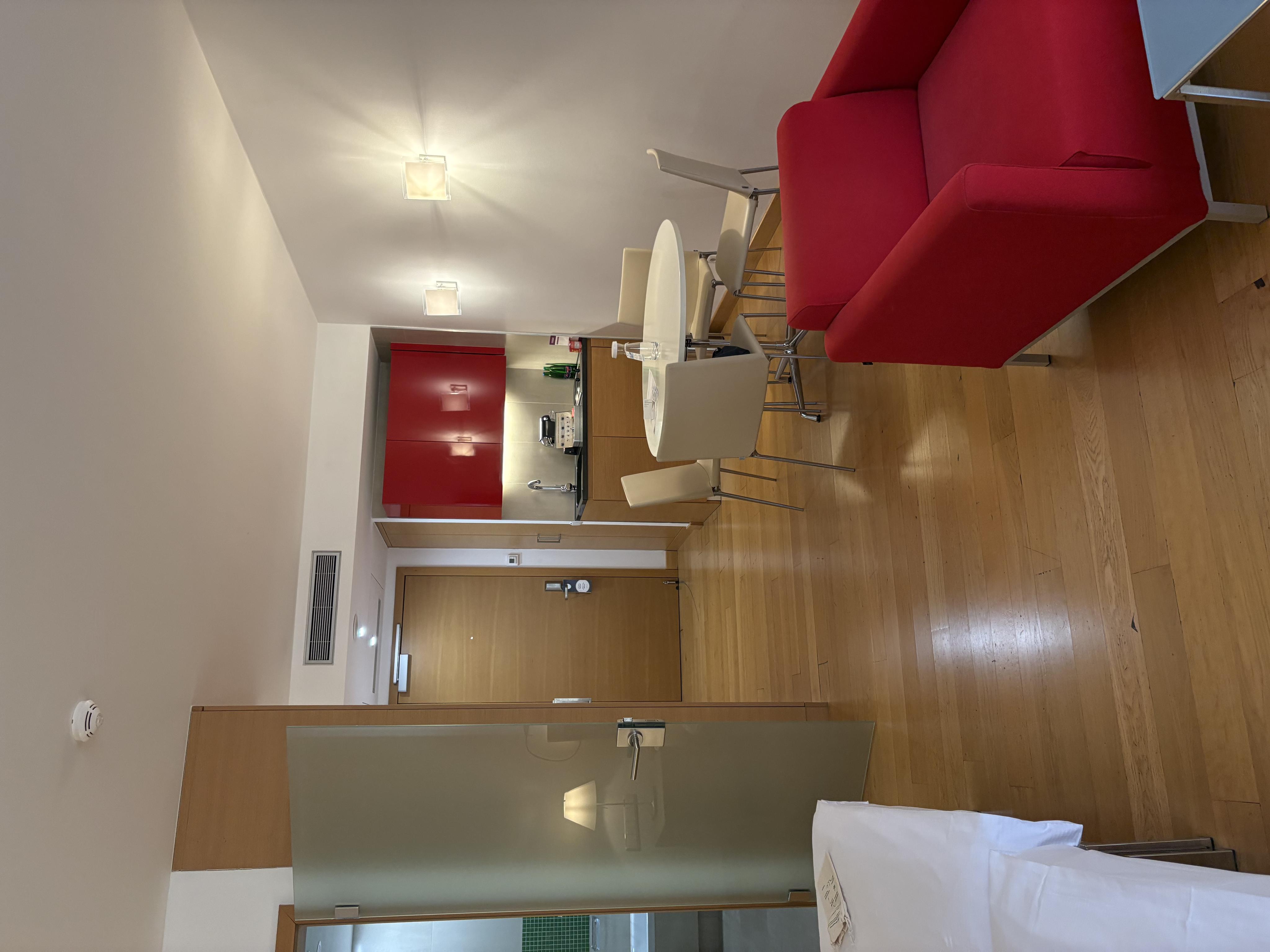 OREA Hotel Andel's Praha foto 5