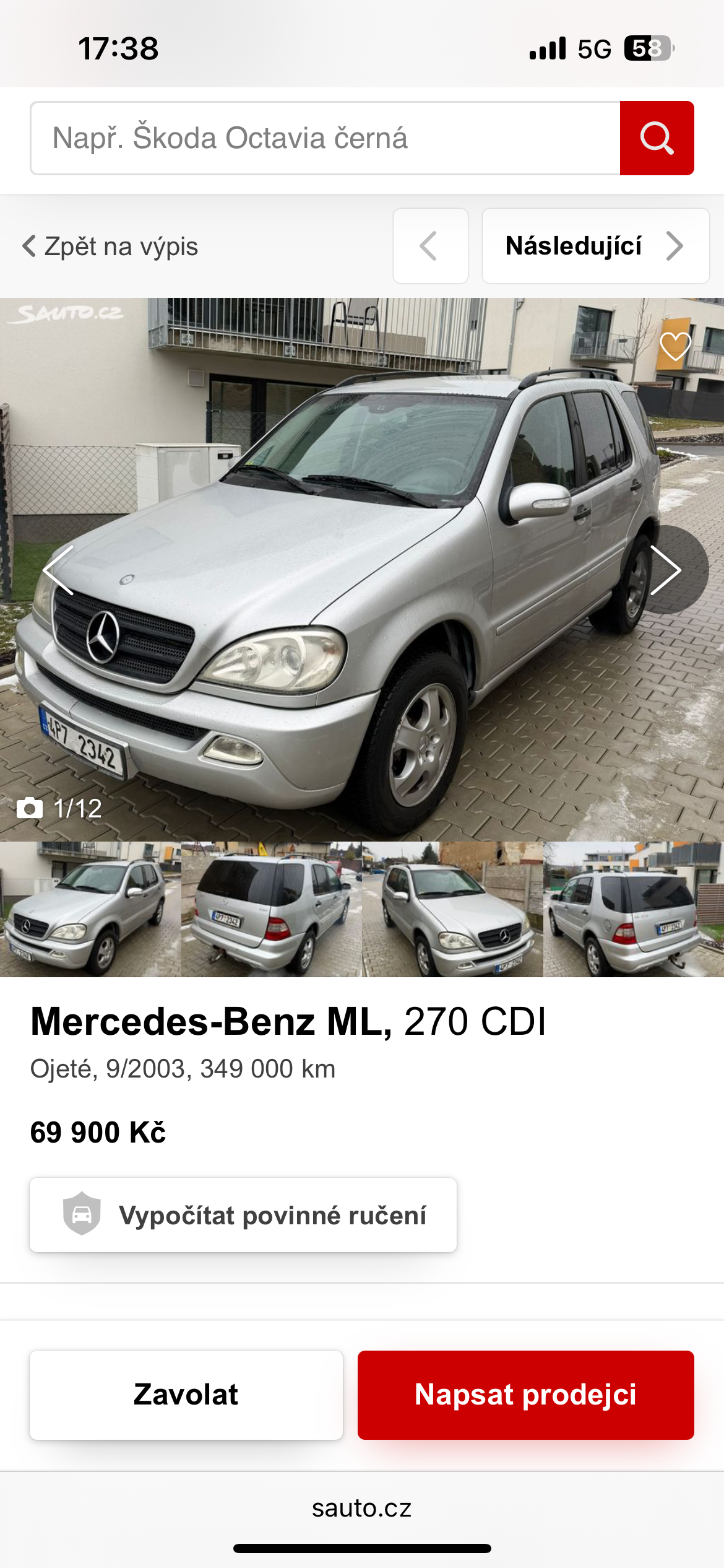 Autocentrum Jesenice foto 1