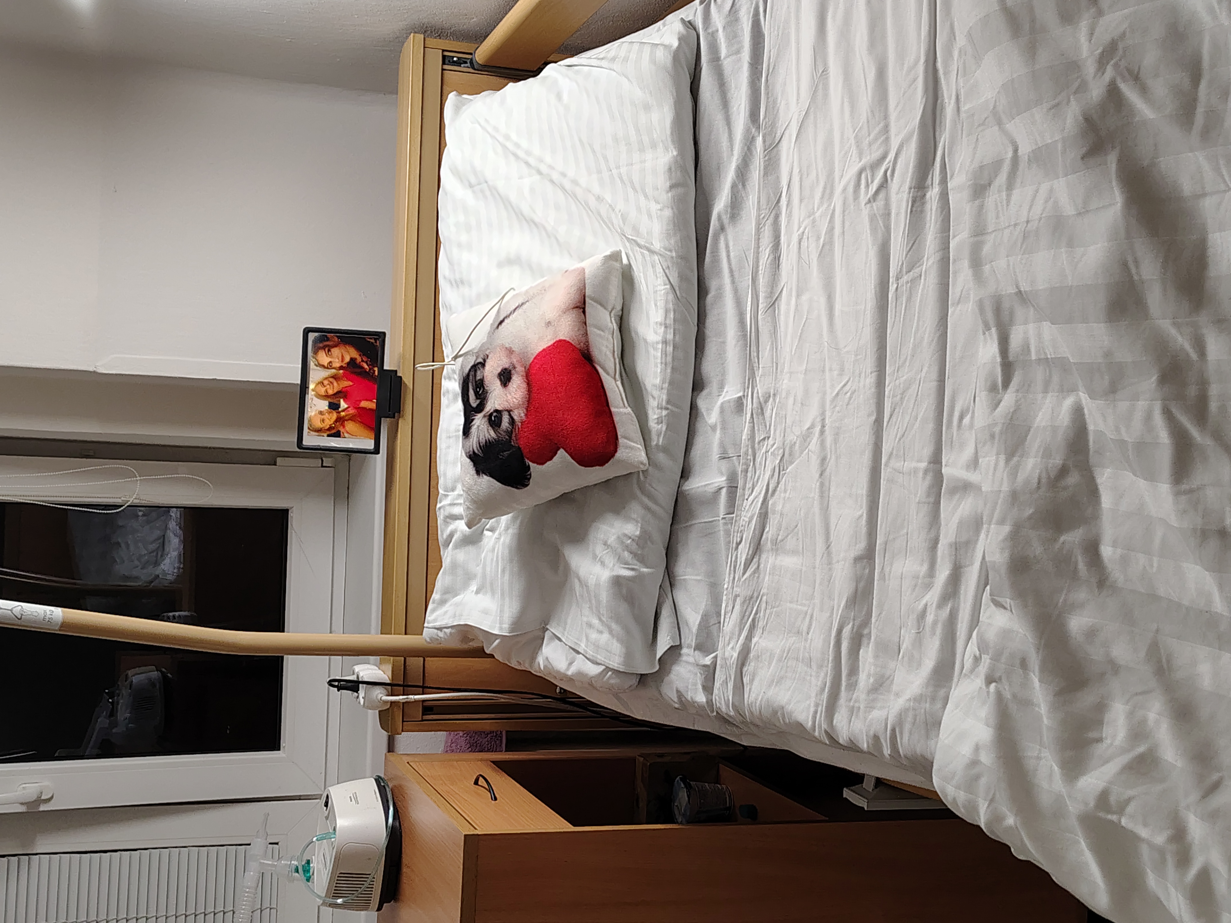 MEDIRECO NEMOCNICE s.r.o. - Plicní léčebna foto 5