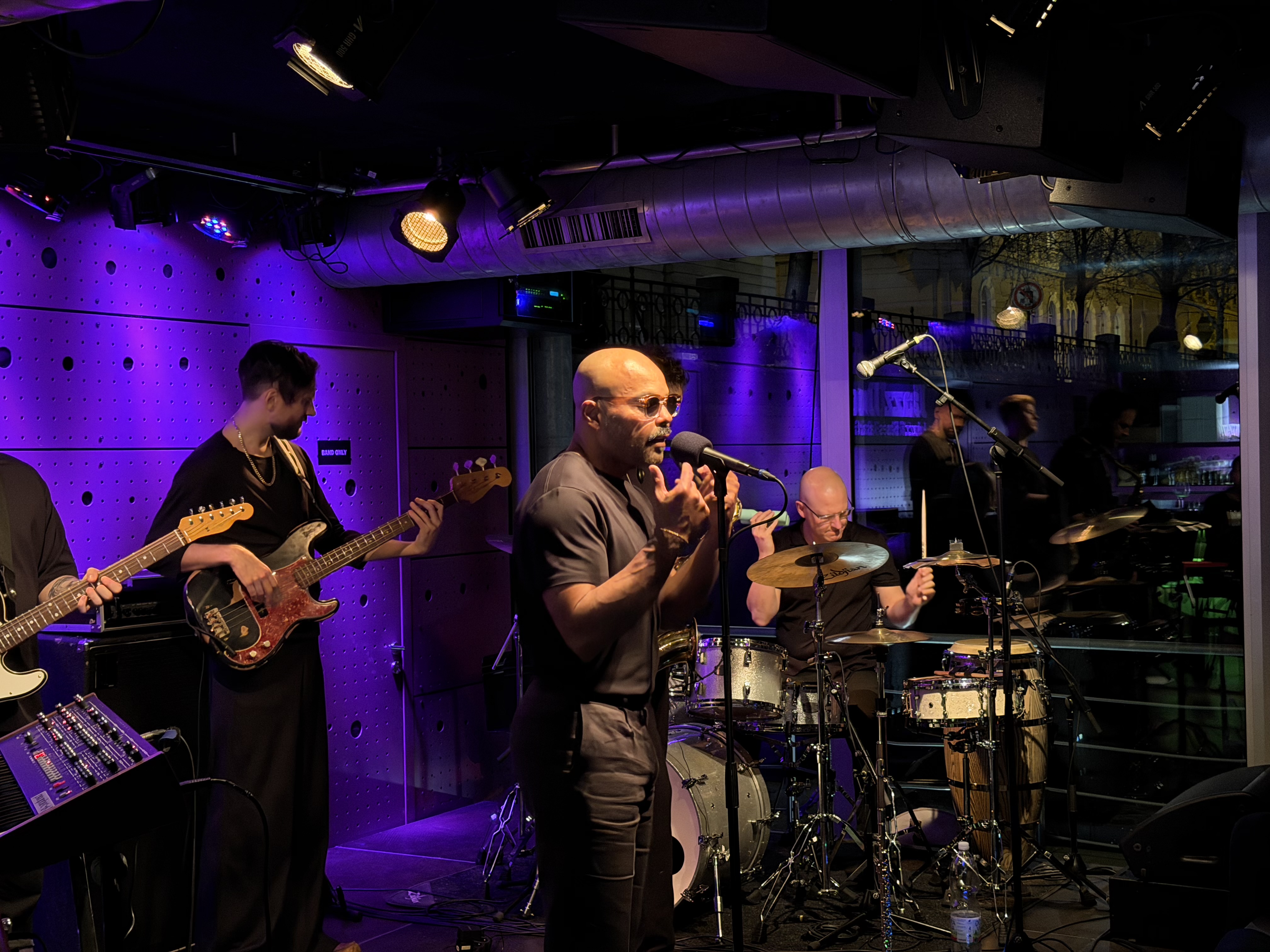 Jazz Dock foto 4